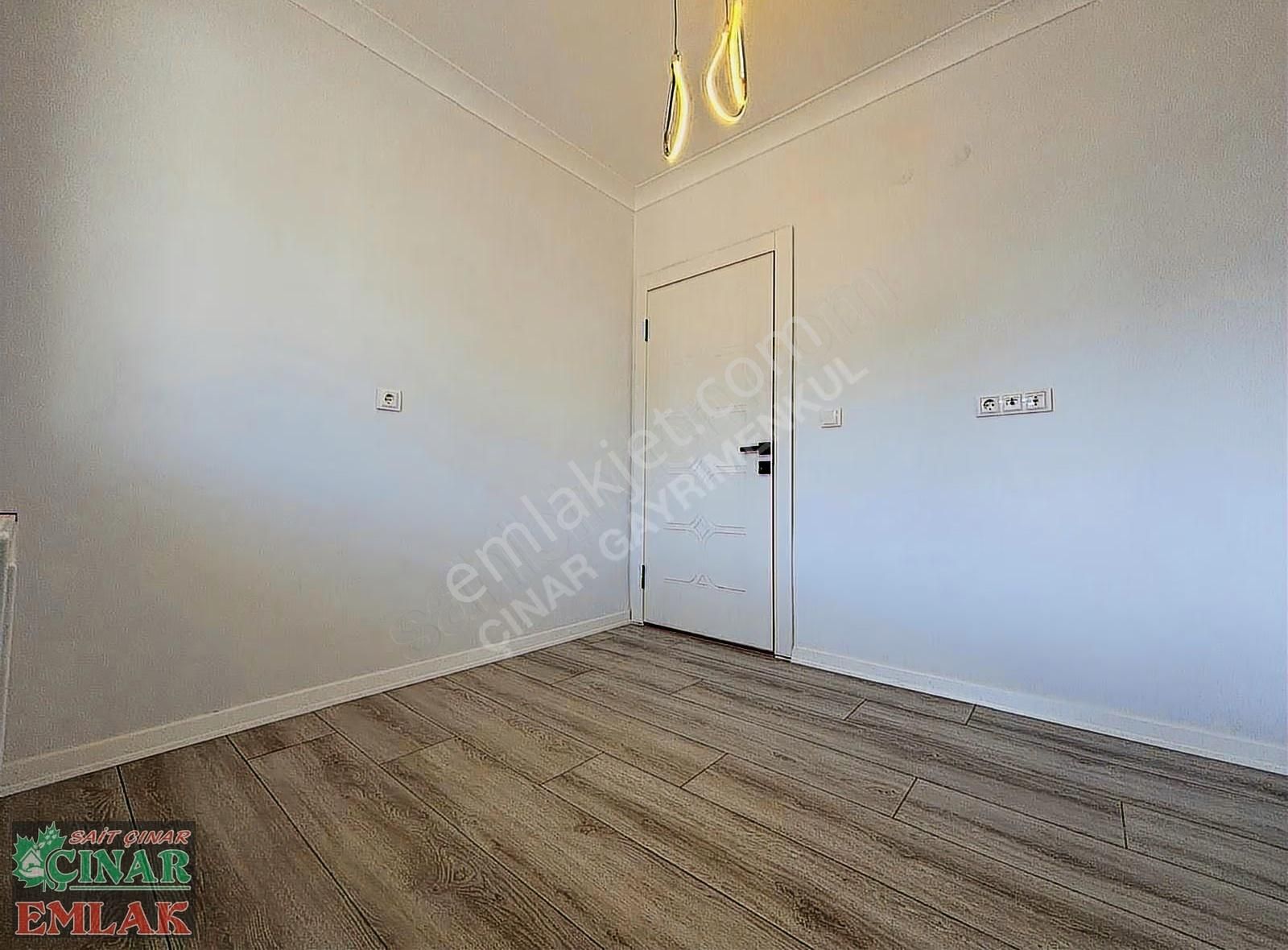 Çınar'dan Şık Tasarımıyla 2 Kilerli 3 Banyolu 3+1 Dublex Dairesi - Görsel 18