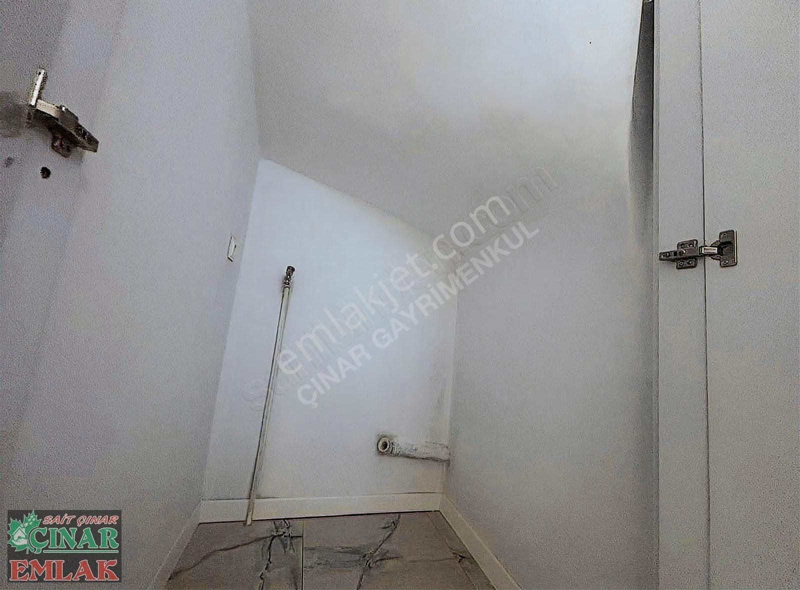 Çınar'dan Şık Tasarımıyla 2 Kilerli 3 Banyolu 3+1 Dublex Dairesi - Görsel 27