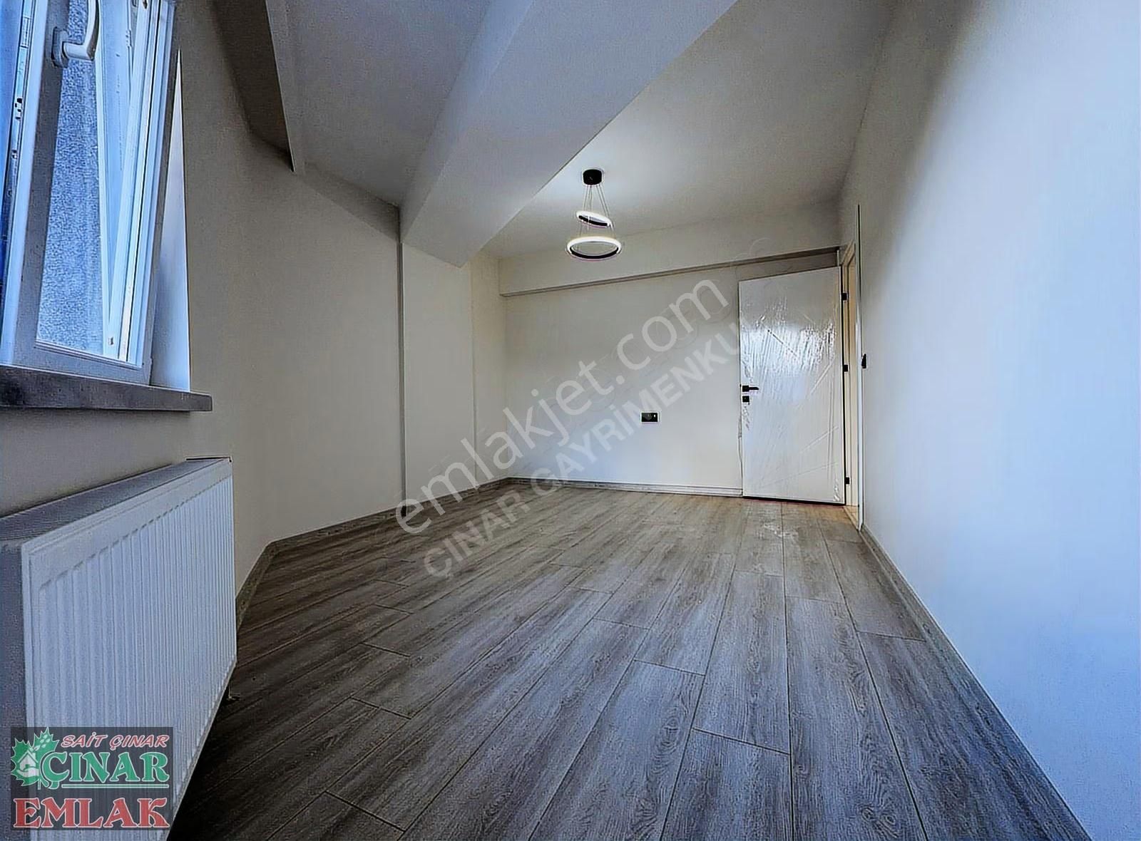 Şookkk Şokk!!! 2 Milyon Kredi İmkanlı 2+1 Sıfır Dairemiz Satışta - Görsel 27