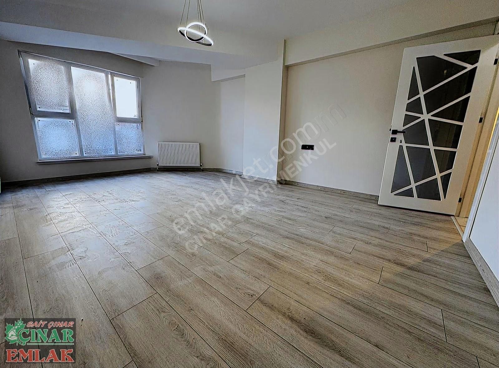 Şookkk Şokk!!! 2 Milyon Kredi İmkanlı 2+1 Sıfır Dairemiz Satışta - Görsel 19