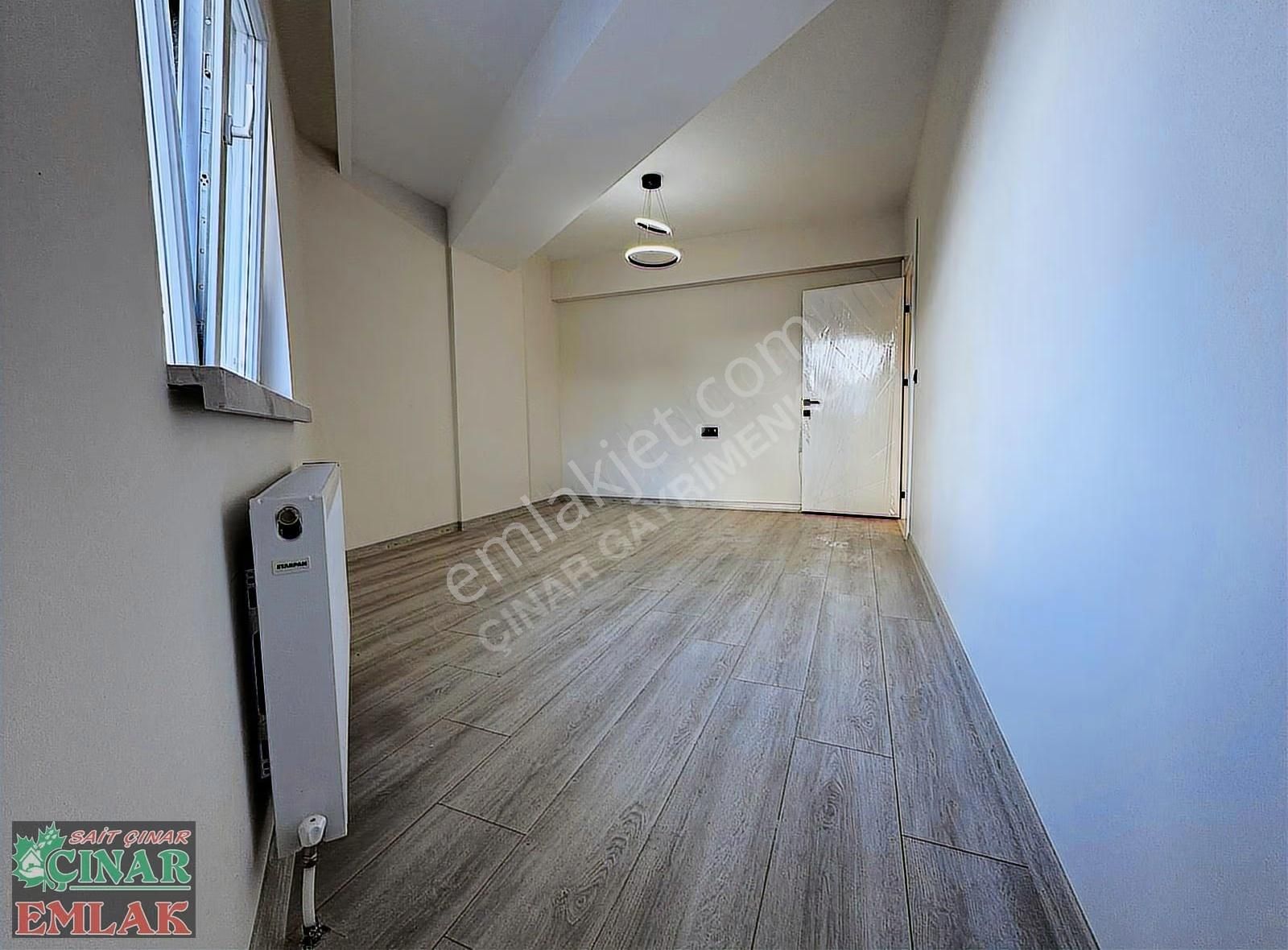 Şookkk Şokk!!! 2 Milyon Kredi İmkanlı 2+1 Sıfır Dairemiz Satışta - Görsel 28