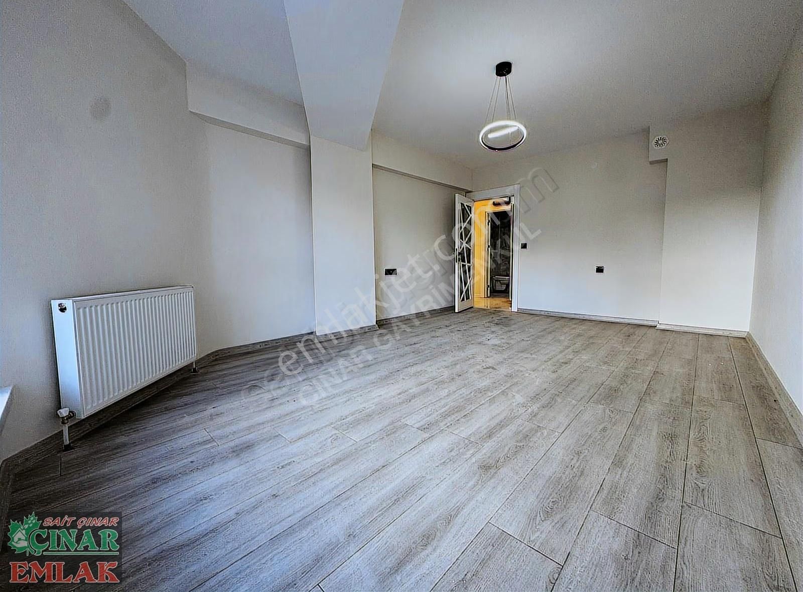 Şookkk Şokk!!! 2 Milyon Kredi İmkanlı 2+1 Sıfır Dairemiz Satışta - Görsel 21