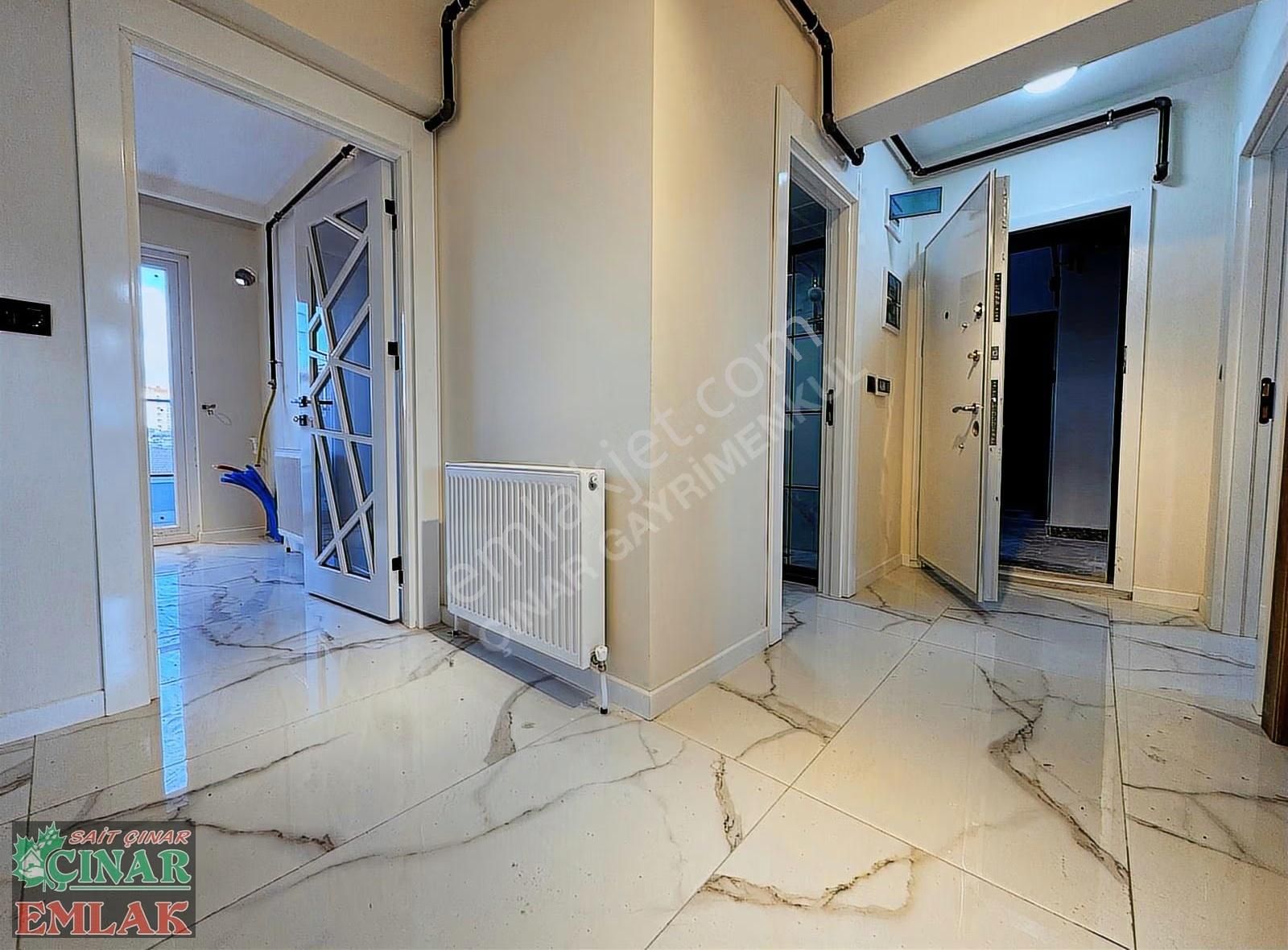 Şookkk Şokk!!! 2 Milyon Kredi İmkanlı 2+1 Sıfır Dairemiz Satışta - Görsel 32