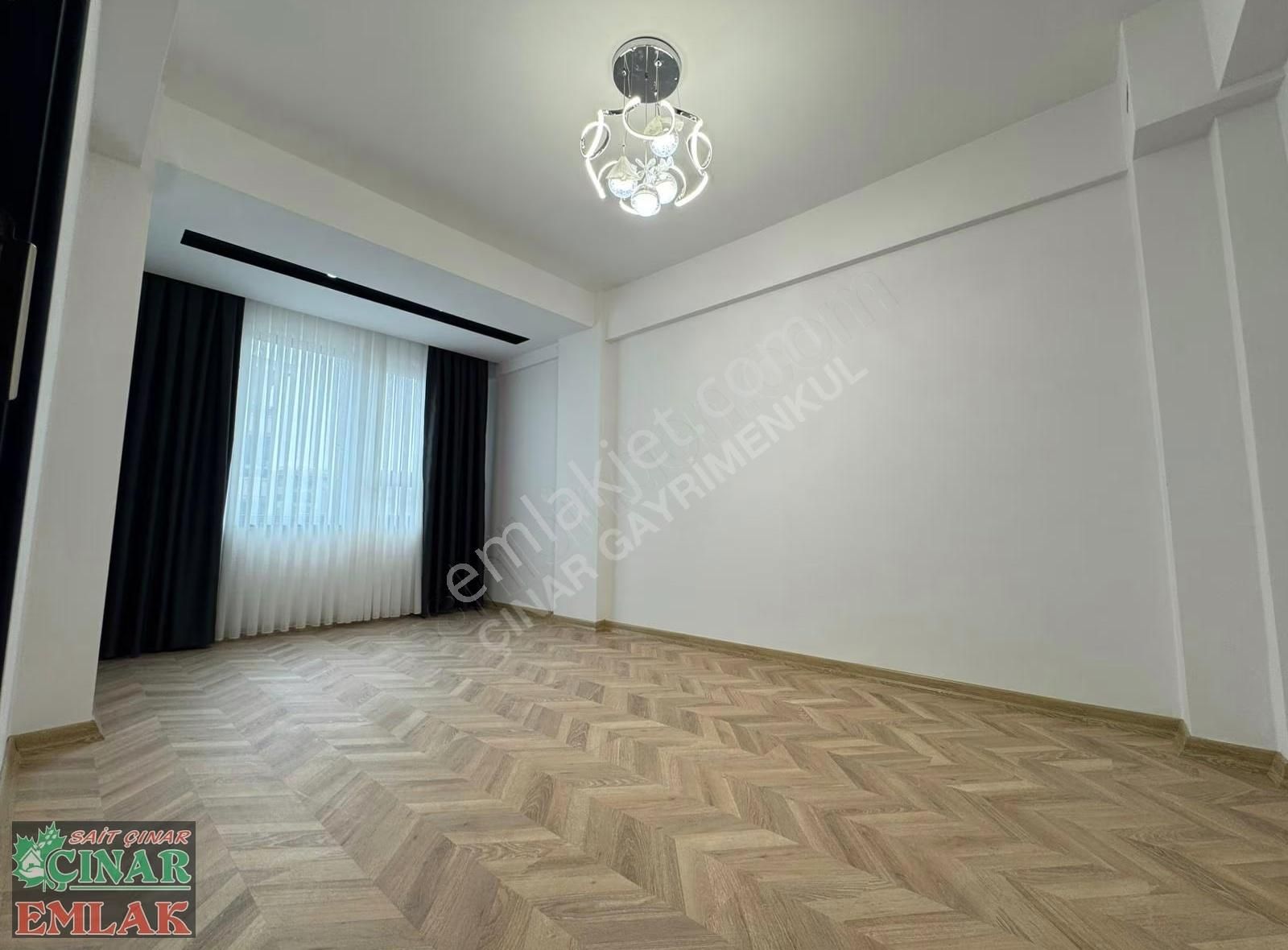 Çınar'dan Mavi Sevenlere Özel Etkileyici Sıfır 3.5+1 Daire !!!!! - Görsel 34