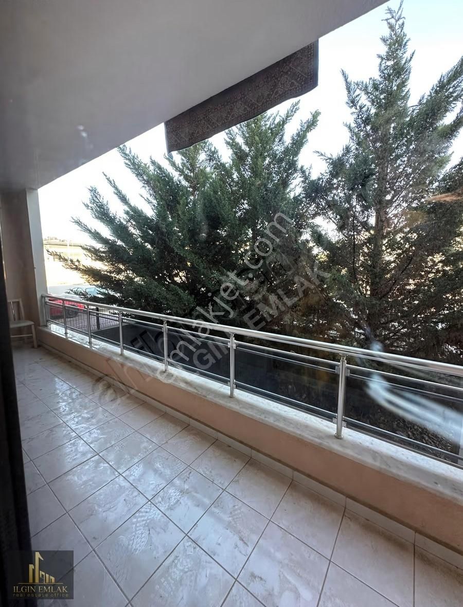 Yazırda Merkezi Konumda 1+1 Eşyalı Kiralık Daire - Görsel 4