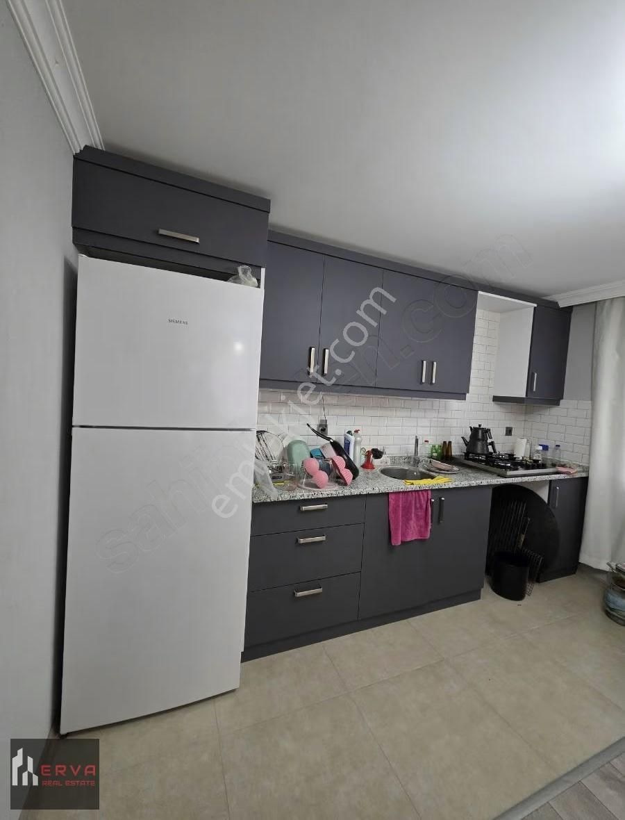 Menderes Oğlananasında Sıcak Ve Huzurlu Müstakil Ev - Görsel 11