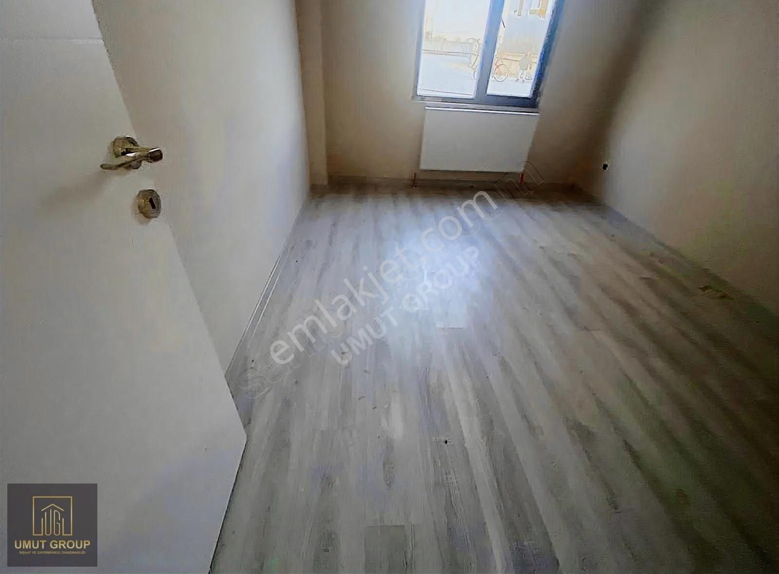 Umut Grouptan Satılık 2+1 Amerikan Mutfak Satılık Daire!!! - Görsel 12