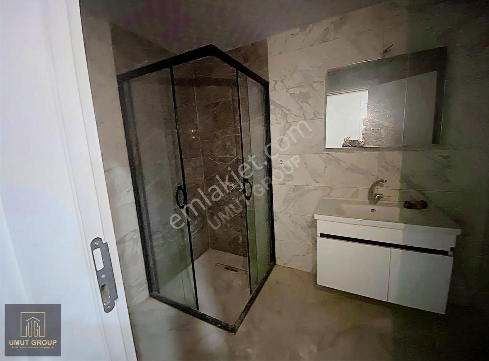 Umut Grouptan Satılık 2+1 Amerikan Mutfak Satılık Daire!!! - Görsel 6