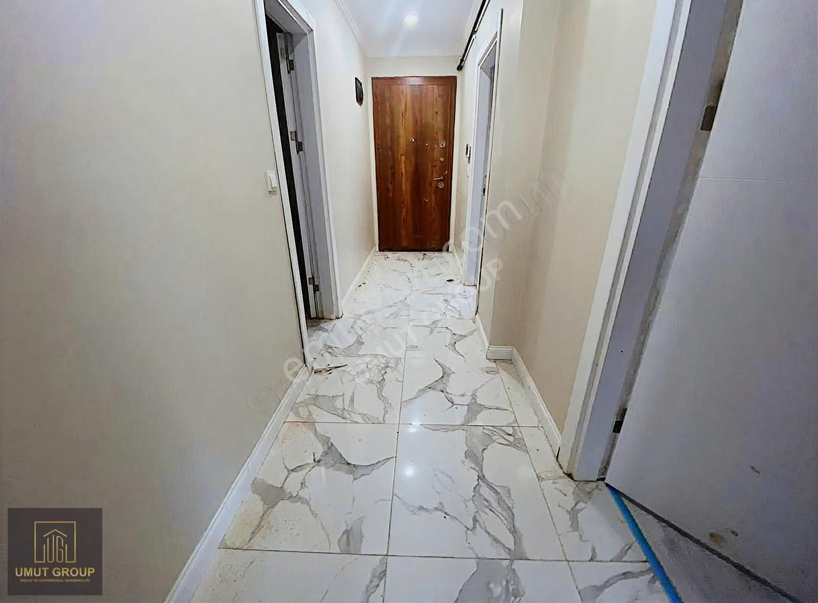 Umut Grouptan Satılık 2+1 Amerikan Mutfak Satılık Daire!!! - Görsel 11
