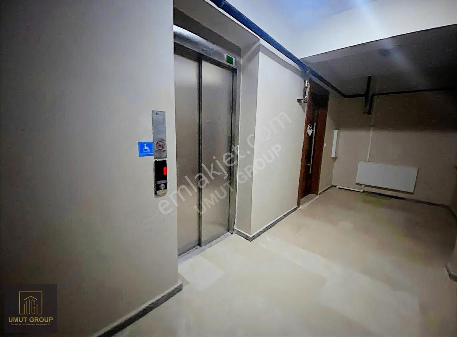 Umut Grouptan Satılık 2+1 Amerikan Mutfak Satılık Daire!!! - Görsel 15