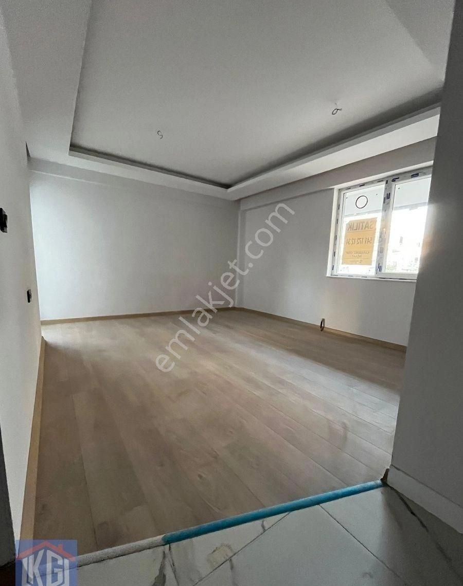 Full Yapılı Büyük Daire Uygun Fiyat 3+1 Giriş 0 Daire - Görsel 14