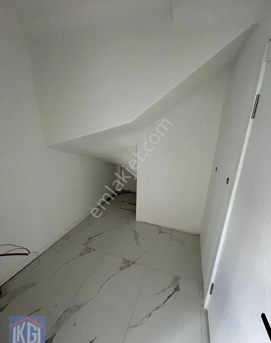 Full Yapılı Büyük Daire Uygun Fiyat 3+1 Giriş 0 Daire - Görsel 4