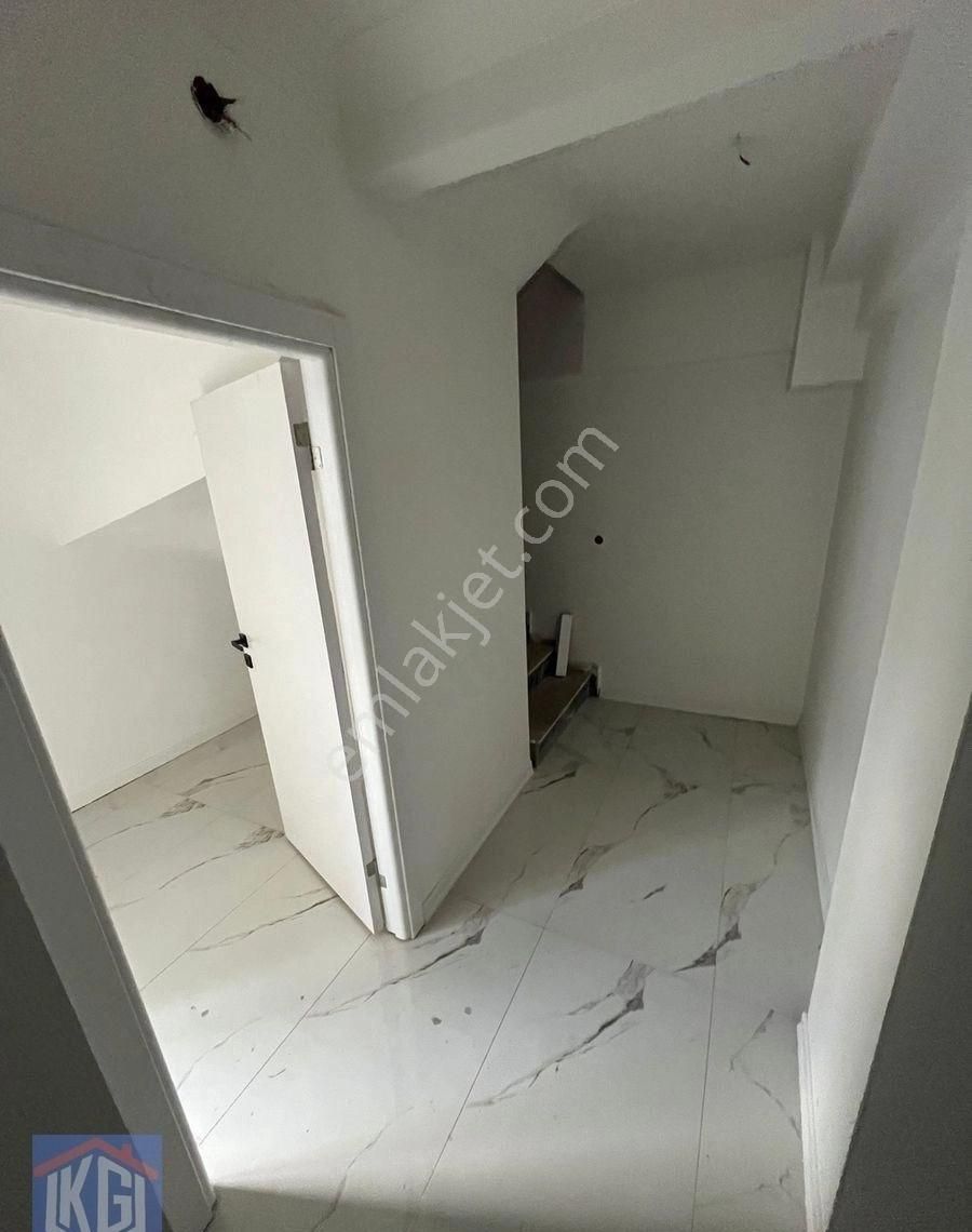 Full Yapılı Büyük Daire Uygun Fiyat 3+1 Giriş 0 Daire - Görsel 2