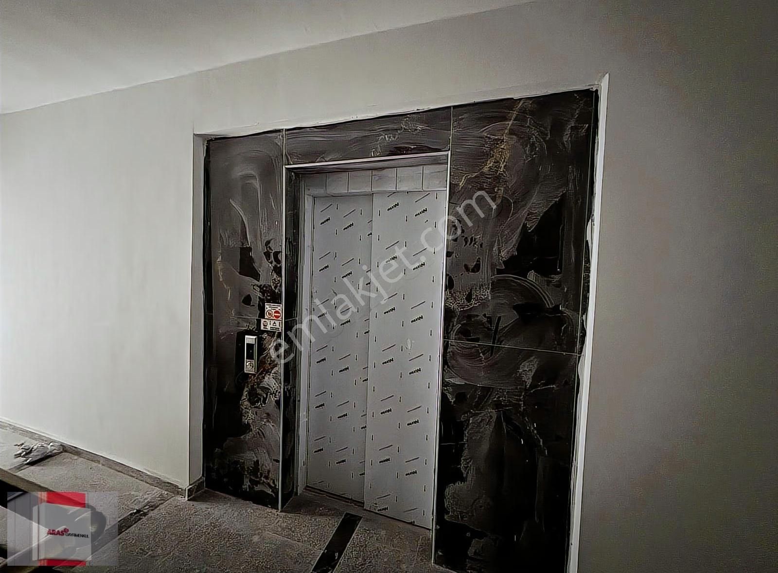 Fetih Caddesi Yakını Site İçi Sıfır 2+1 Satlk Lüx Daire - Görsel 12