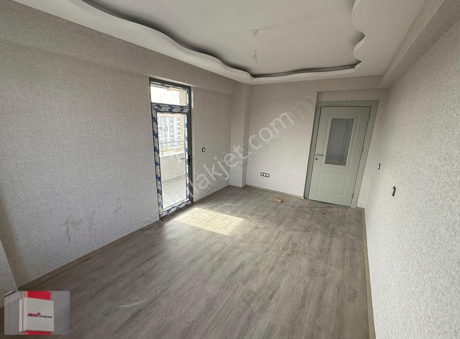 Fetih Caddesi Yakını Site İçi Sıfır 2+1 Satlk Lüx Daire - Görsel 9