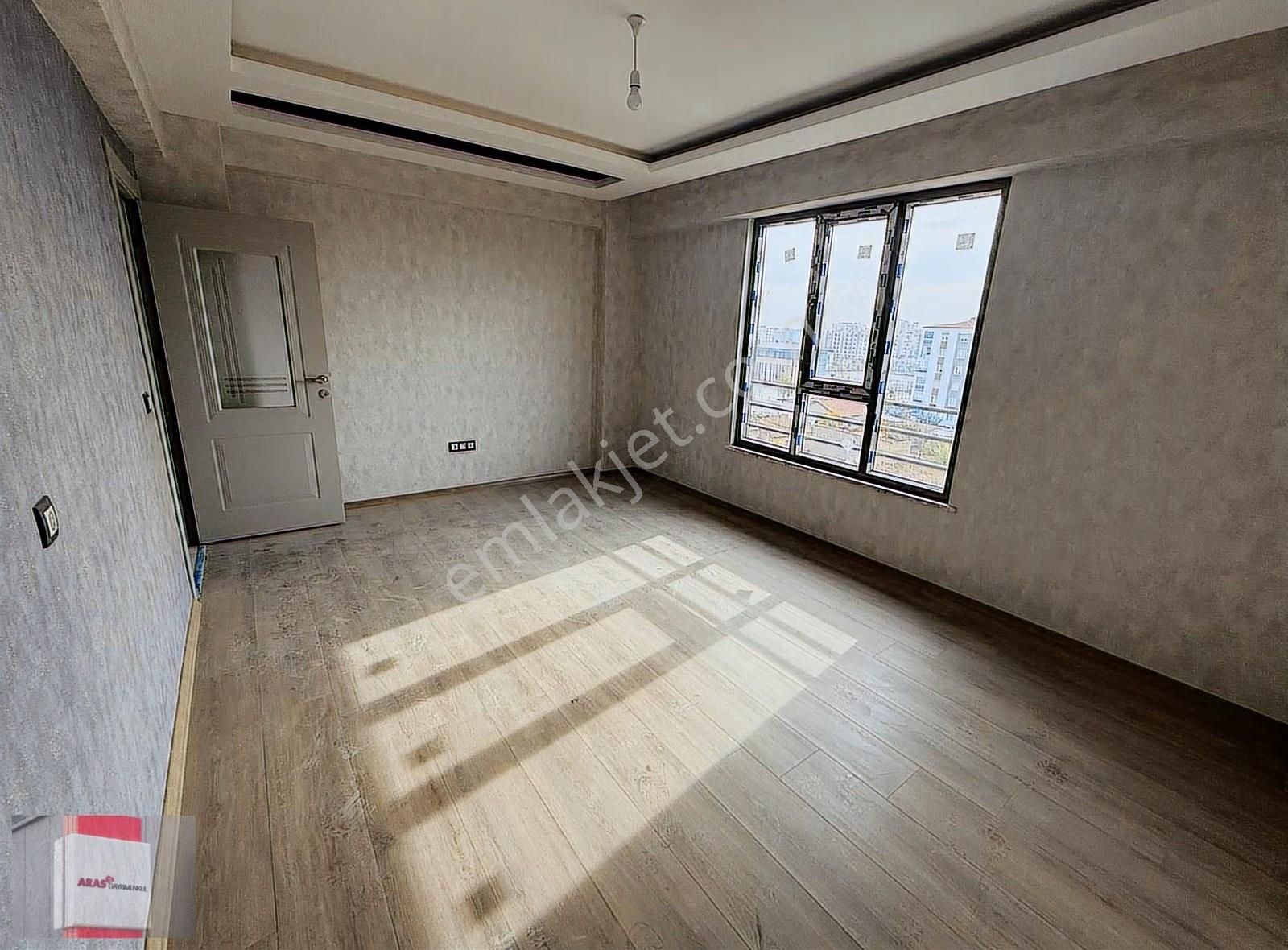 Fetih Caddesi Yakını Site İçi Sıfır 2+1 Satlk Lüx Daire - Görsel 6