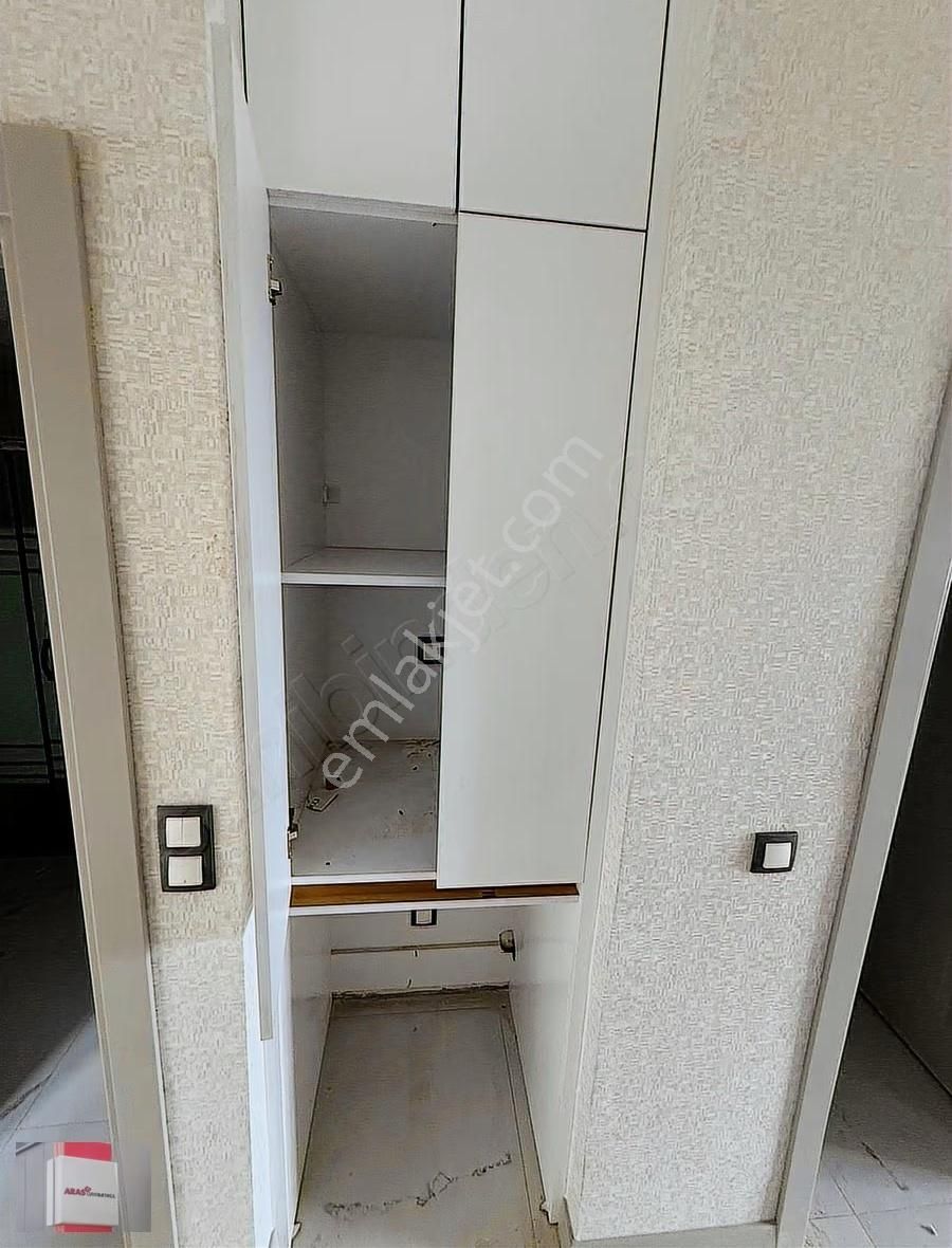 Fetih Caddesi Yakını Site İçi Sıfır 2+1 Satlk Lüx Daire - Görsel 20