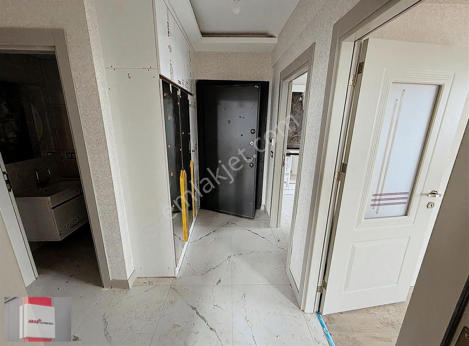 Fetih Caddesi Yakını Site İçi Sıfır 2+1 Satlk Lüx Daire - Görsel 24