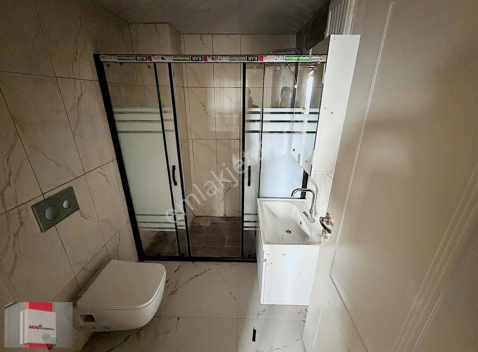 Fetih Caddesi Yakını Site İçi Sıfır 2+1 Satlk Lüx Daire - Görsel 23