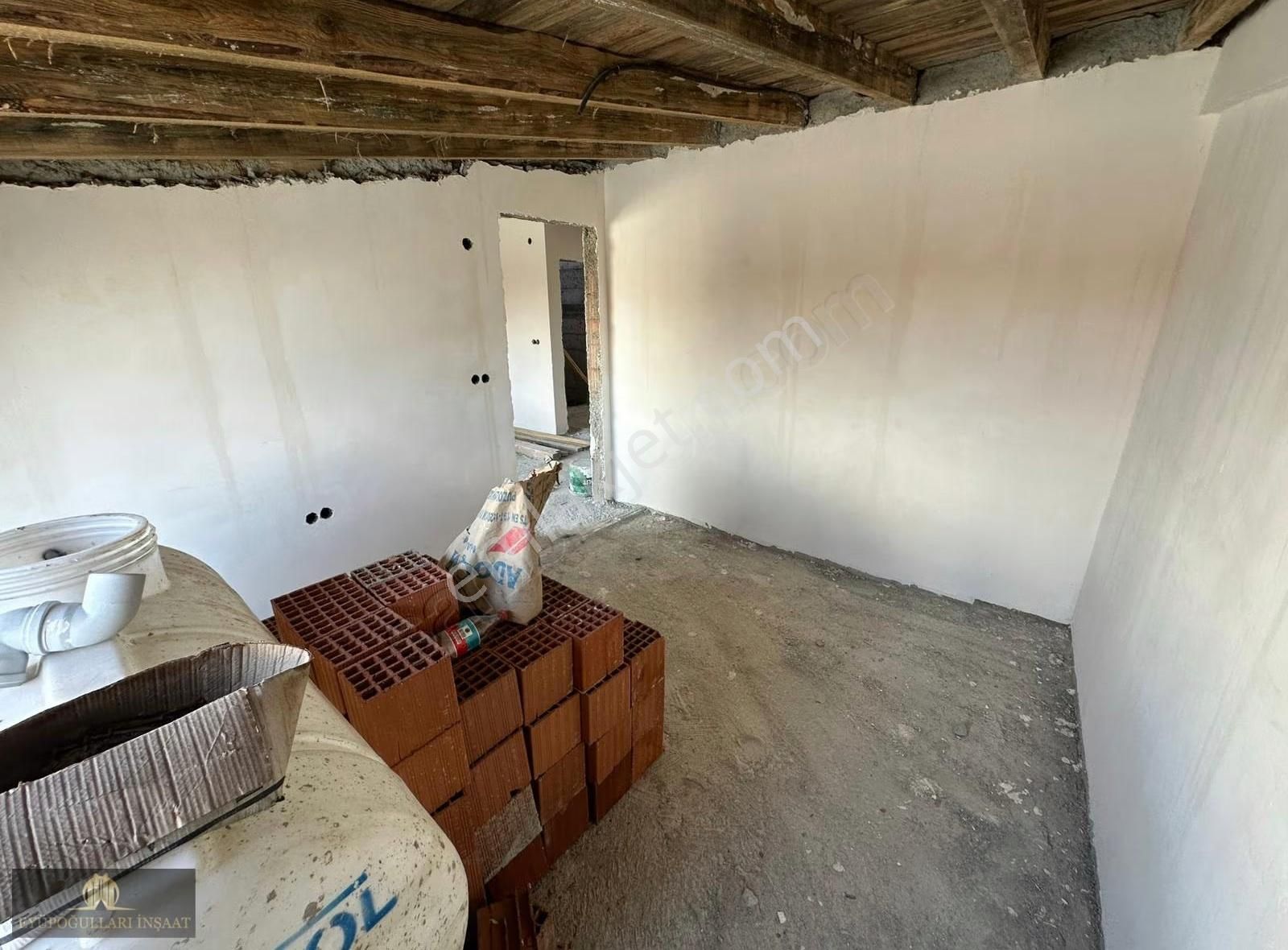 Bayrampaşa Altıntepsi Mah. 2+1 95m2 Satılık Sıfır Topraktan - Görsel 6