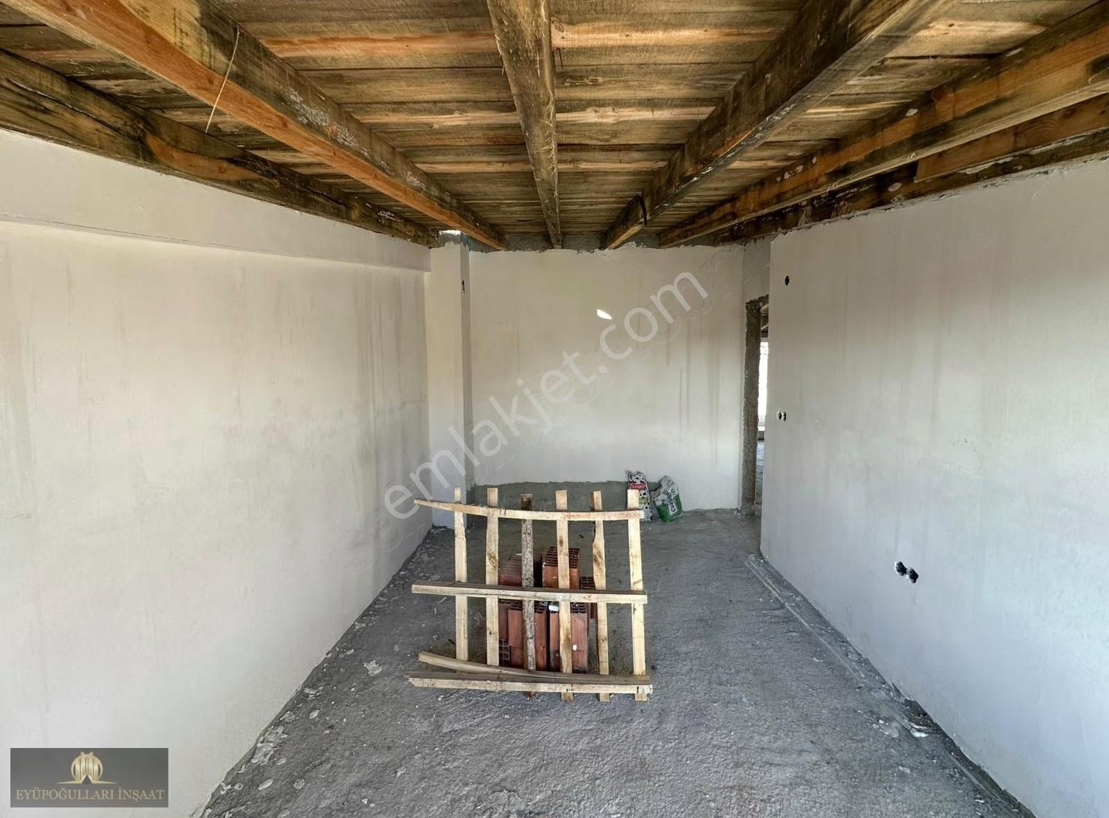 Bayrampaşa Altıntepsi Mah. 2+1 95m2 Satılık Sıfır Topraktan - Görsel 5