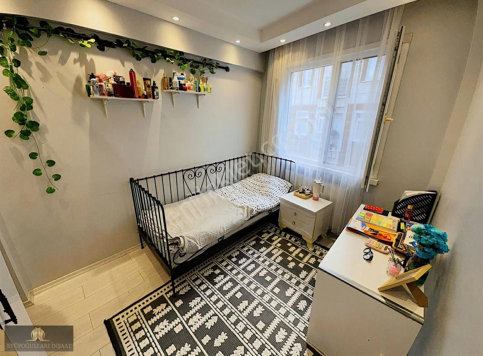 B.paşa Altıntepsi Mah. 2+1 70 M2 Bakımlı Satılık Daire - Görsel 7