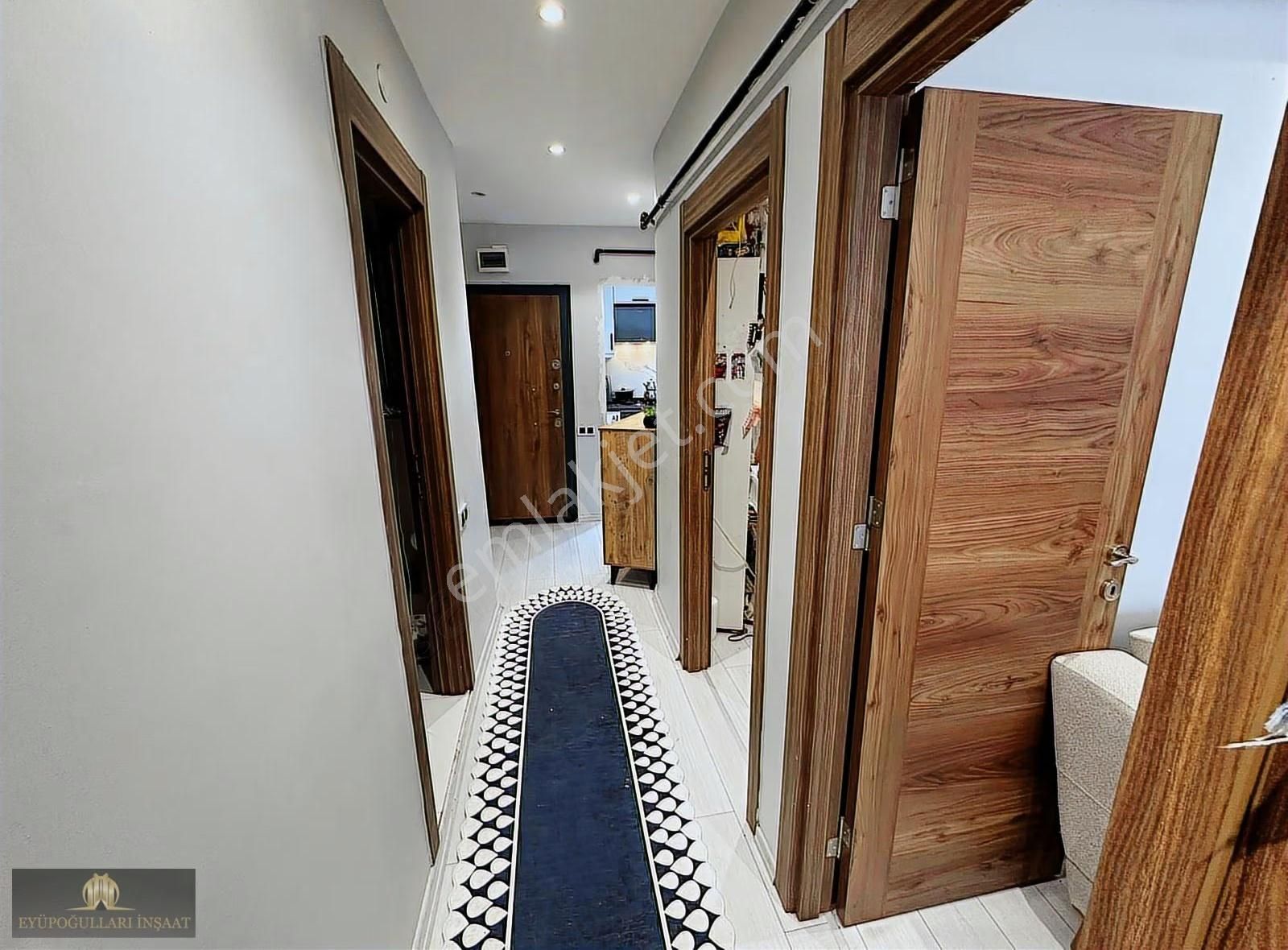 B.paşa Altıntepsi Mah. 2+1 70 M2 Bakımlı Satılık Daire - Görsel 13