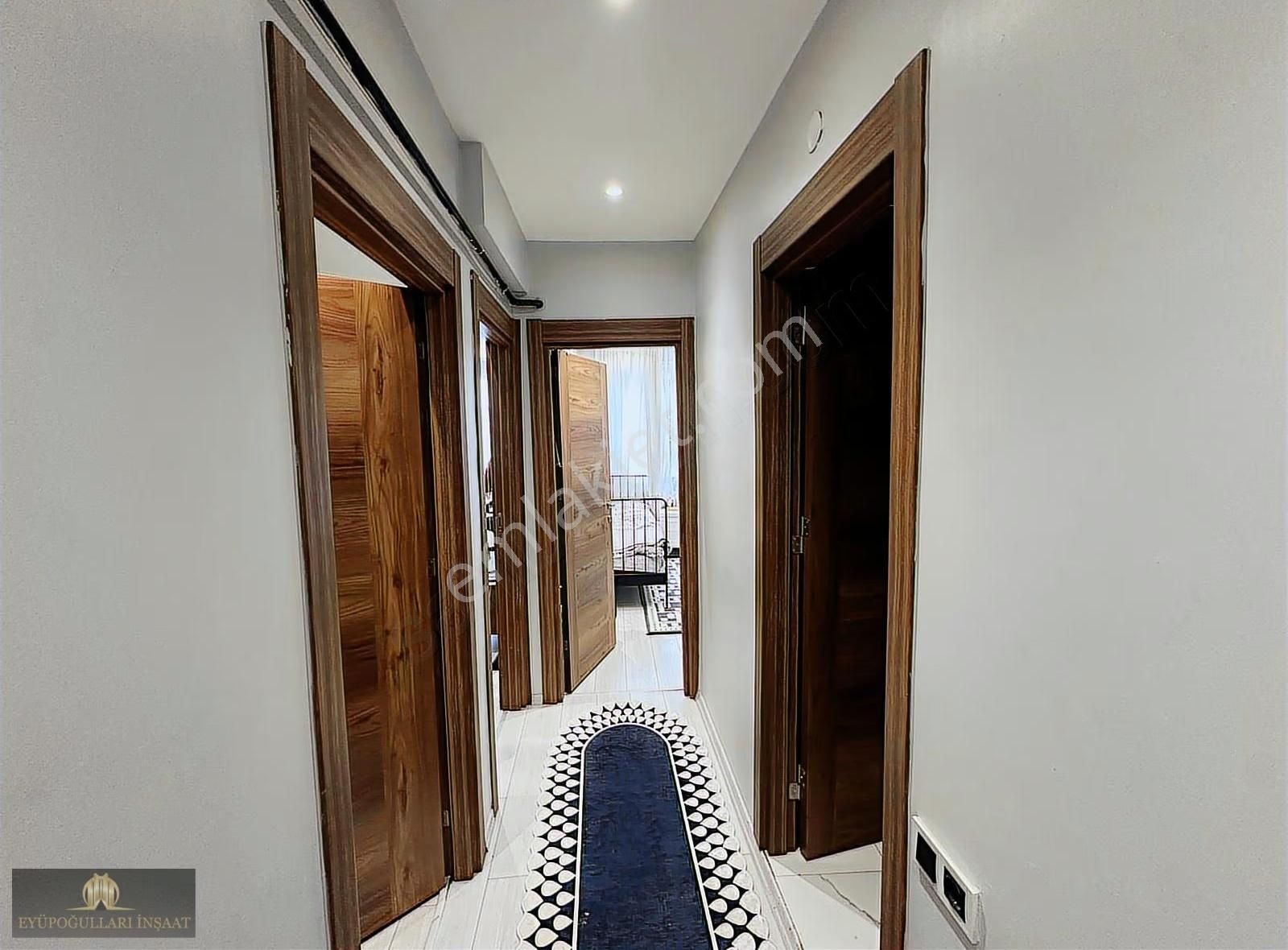 B.paşa Altıntepsi Mah. 2+1 70 M2 Bakımlı Satılık Daire - Görsel 16