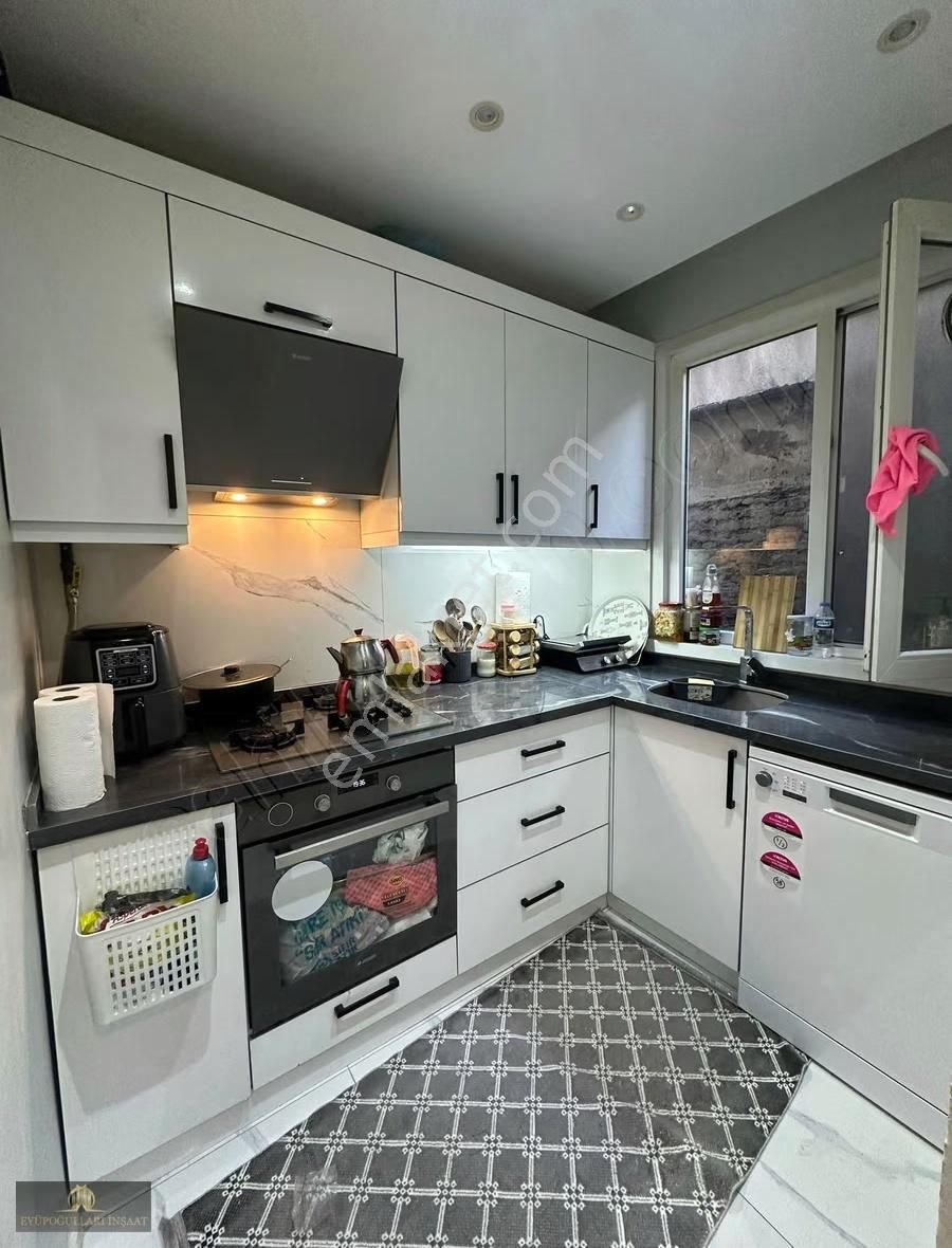B.paşa Altıntepsi Mah. 2+1 70 M2 Bakımlı Satılık Daire - Görsel 11