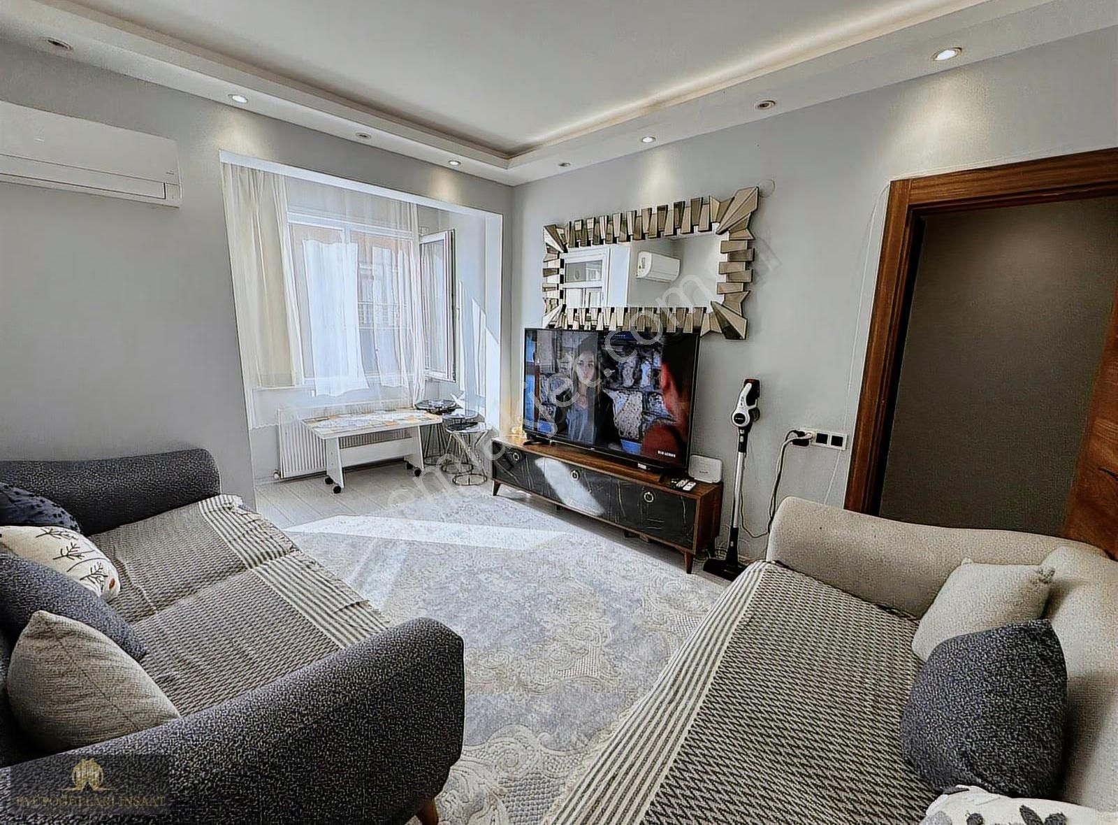 B.paşa Altıntepsi Mah. 2+1 70 M2 Bakımlı Satılık Daire - Görsel 4