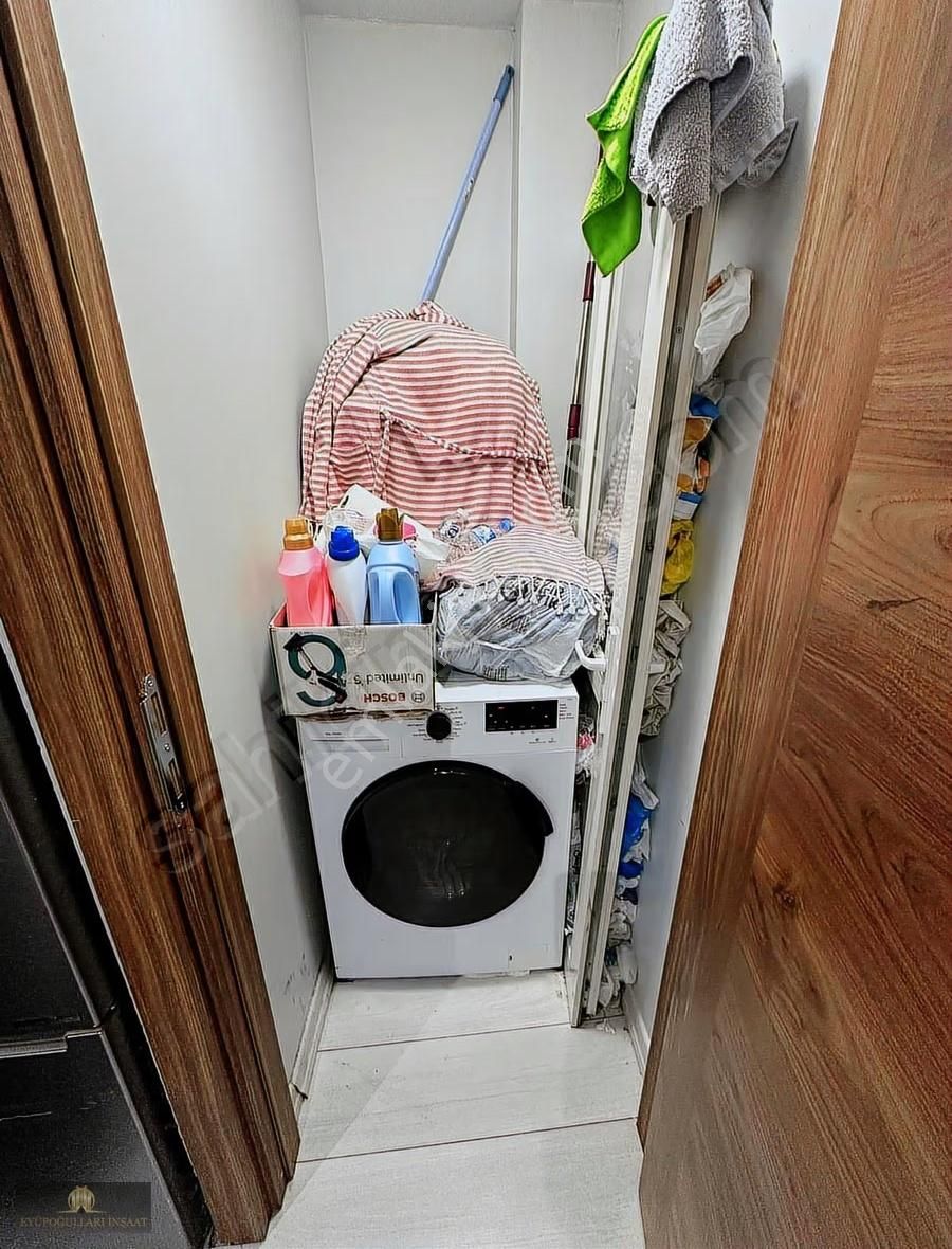 B.paşa Altıntepsi Mah. 2+1 70 M2 Bakımlı Satılık Daire - Görsel 2