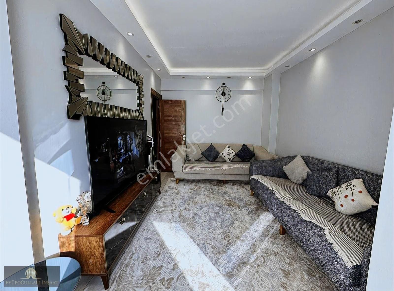B.paşa Altıntepsi Mah. 2+1 70 M2 Bakımlı Satılık Daire - Görsel 10