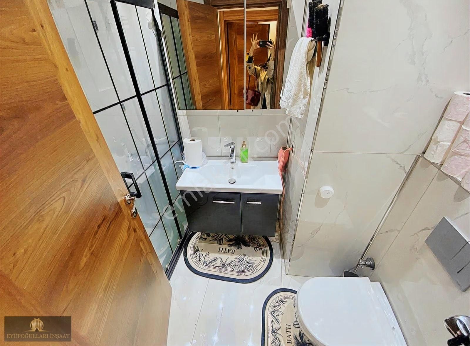 B.paşa Altıntepsi Mah. 2+1 70 M2 Bakımlı Satılık Daire - Görsel 8