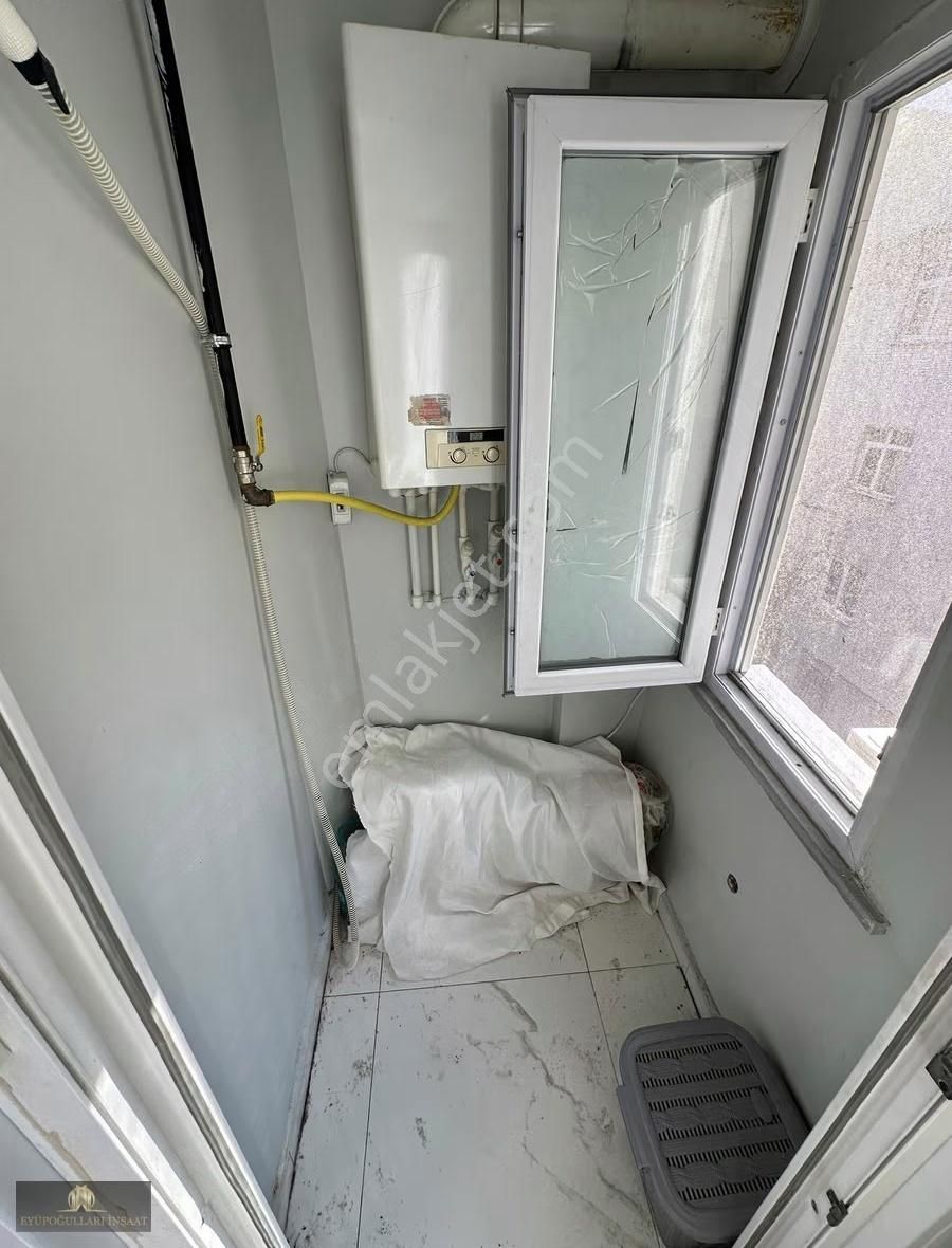 B.paşa Altıntepsi Mah. 2+1 70 M2 Bakımlı Satılık Daire - Görsel 6