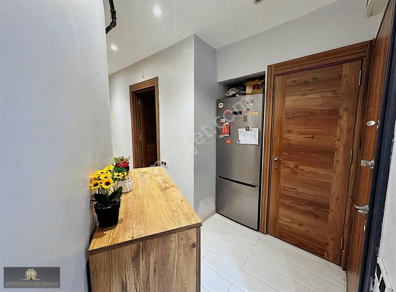 B.paşa Altıntepsi Mah. 2+1 70 M2 Bakımlı Satılık Daire - Görsel 9