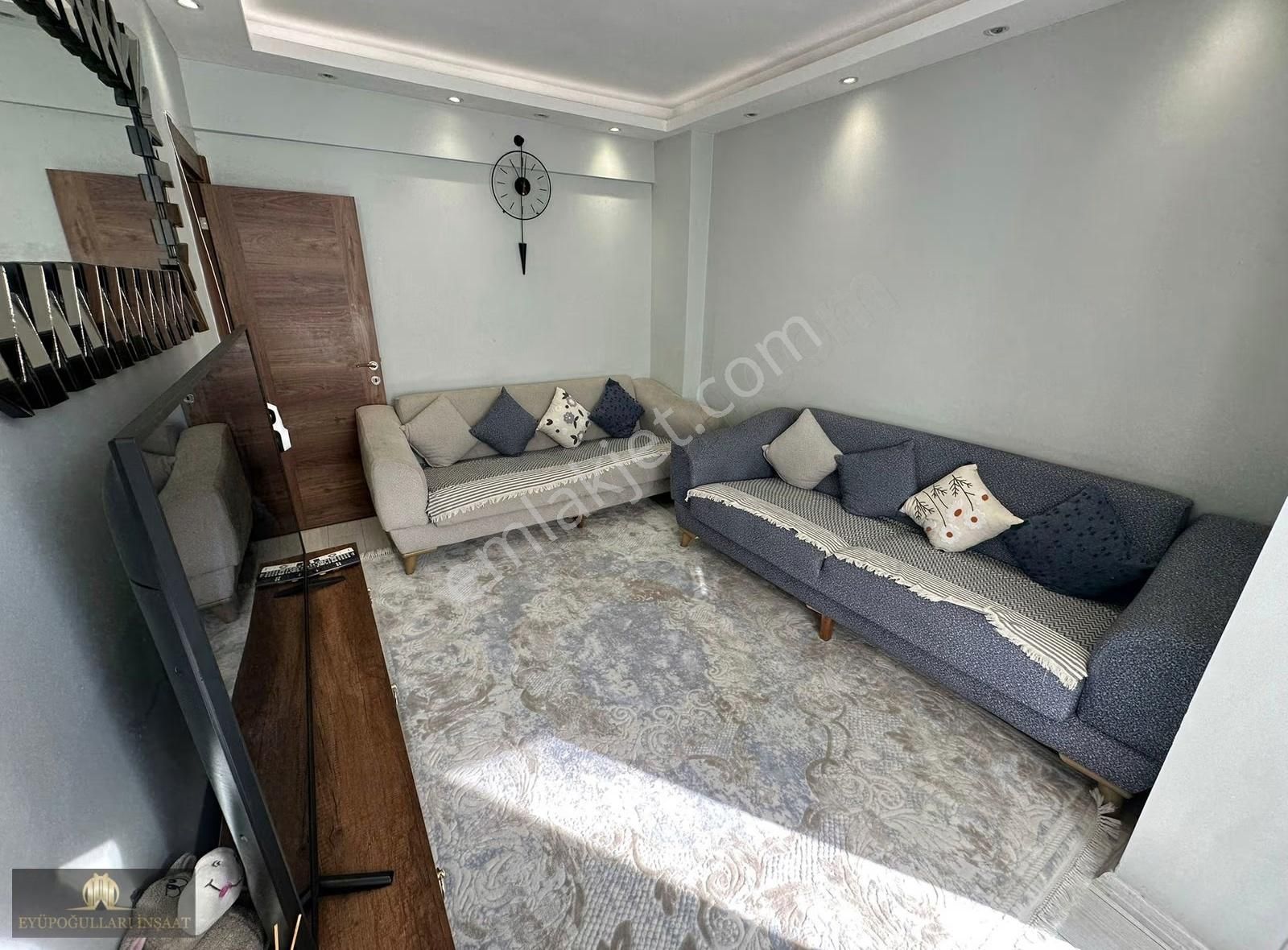 B.paşa Altıntepsi Mah. 2+1 70 M2 Bakımlı Satılık Daire - Görsel 12
