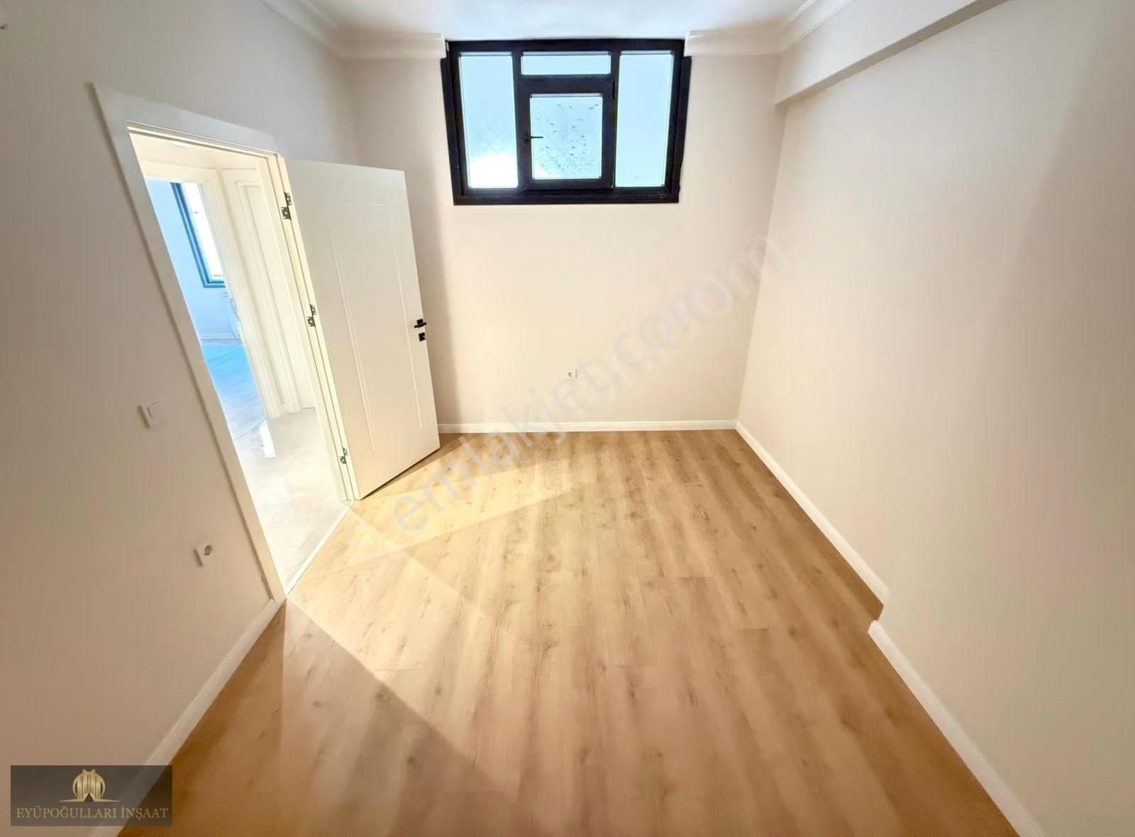 B.paşa Yenidoğan Cadde Üzeri 3+1 135 M2 Sıfır Satılık Daire - Görsel 7
