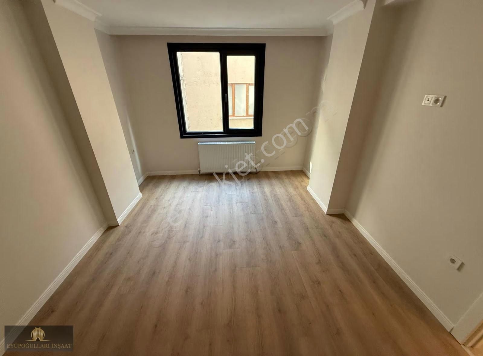 B.paşa Yenidoğan Cadde Üzeri 3+1 135 M2 Sıfır Satılık Daire - Görsel 13