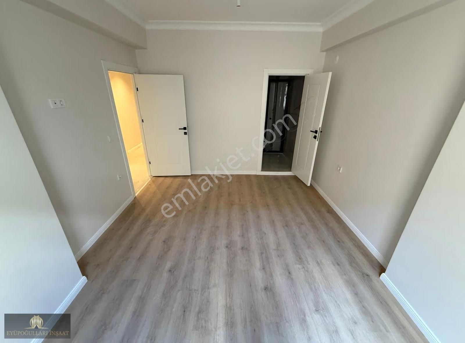 B.paşa Yenidoğan Cadde Üzeri 3+1 135 M2 Sıfır Satılık Daire - Görsel 3