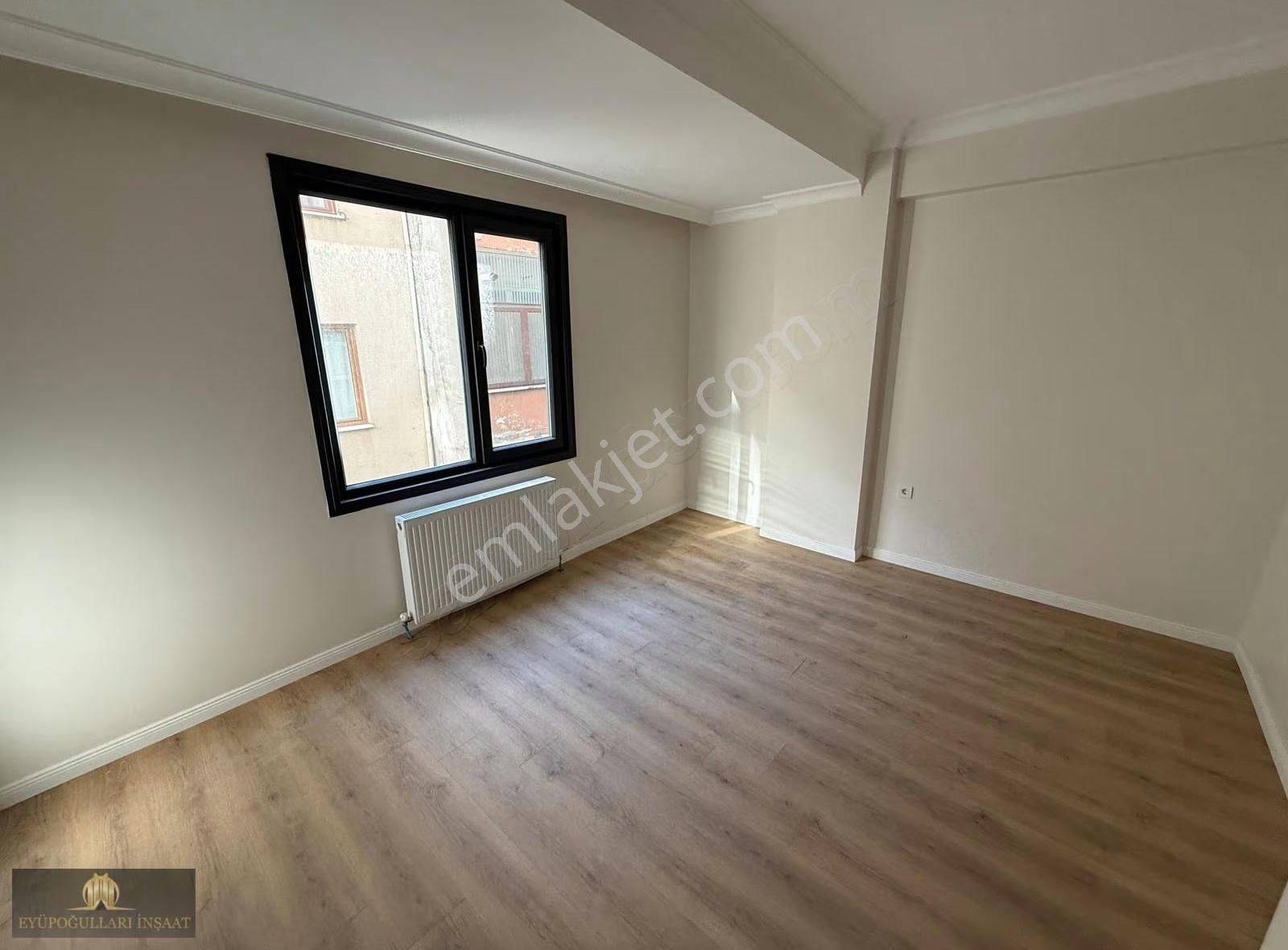 B.paşa Yenidoğan Cadde Üzeri 3+1 135 M2 Sıfır Satılık Daire - Görsel 9