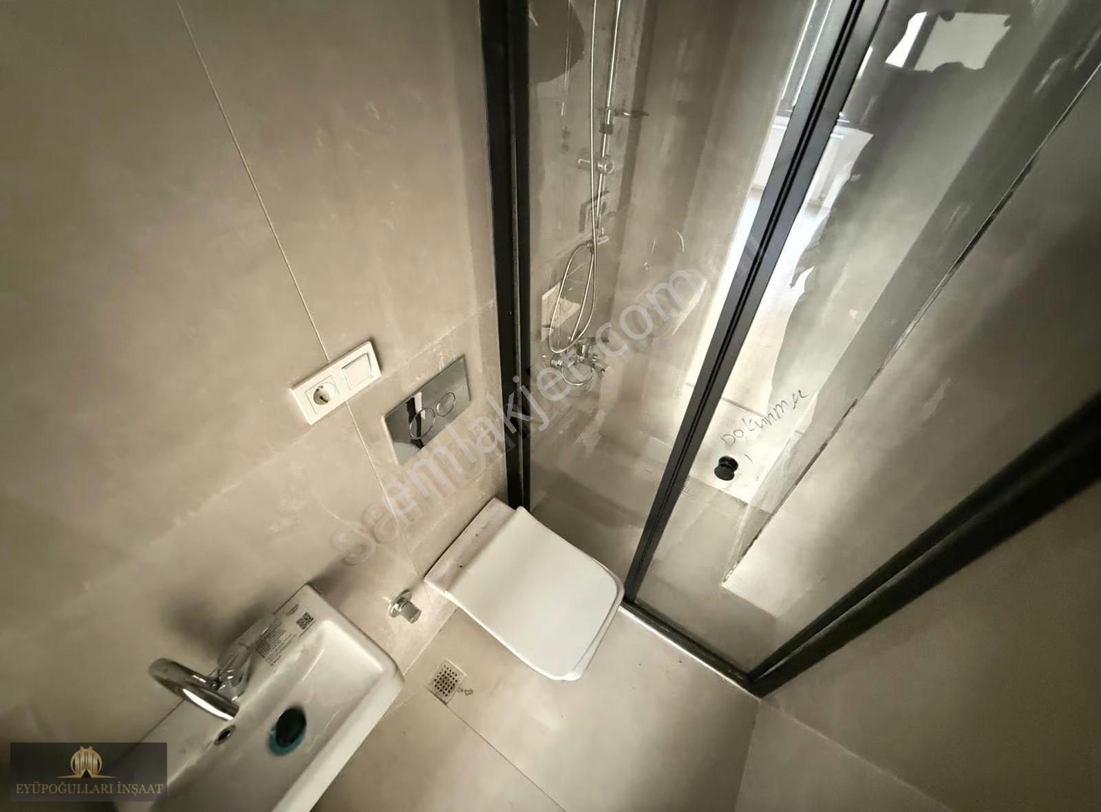B.paşa Yenidoğan Cadde Üzeri 3+1 135 M2 Sıfır Satılık Daire - Görsel 16