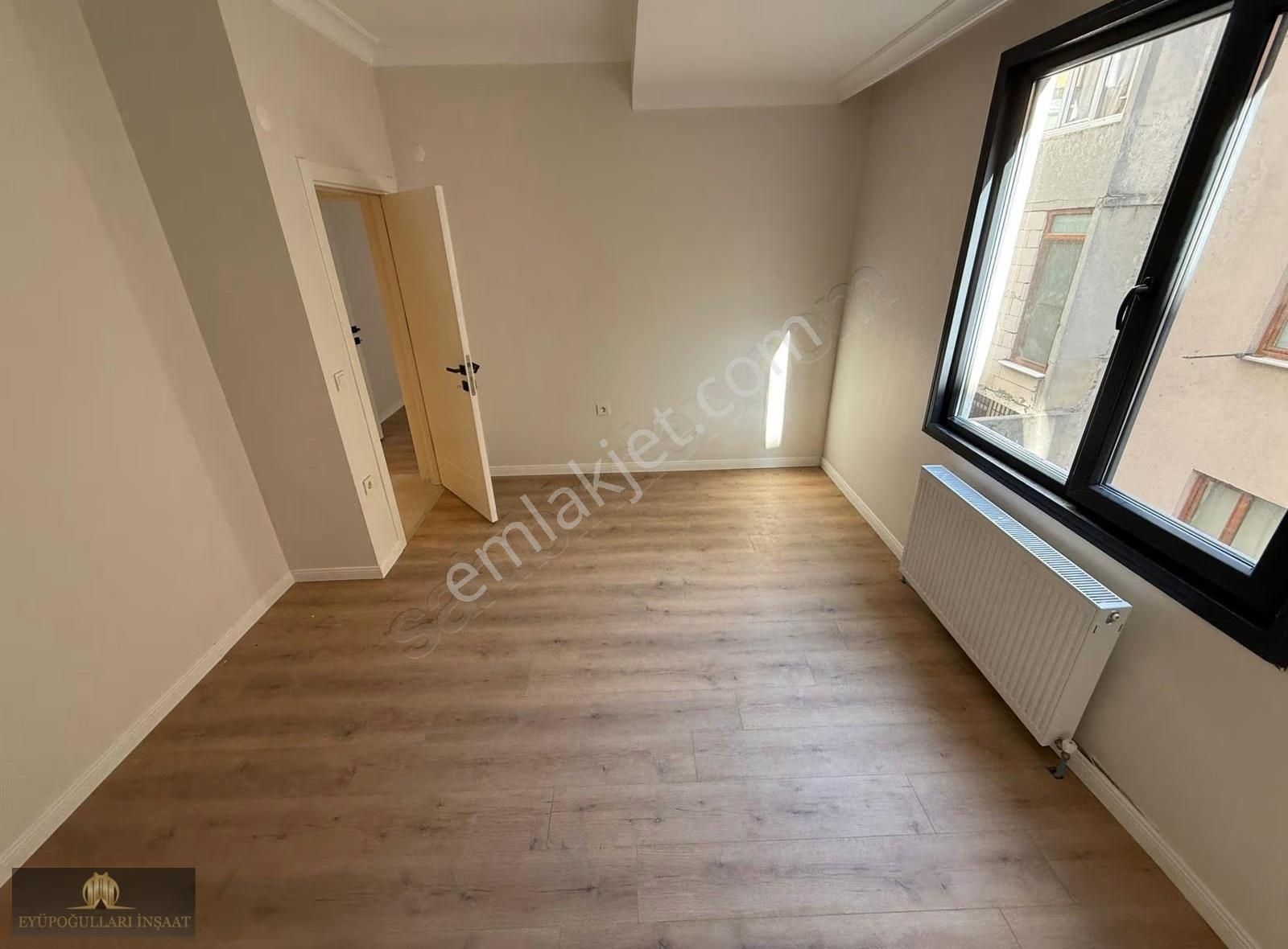 B.paşa Yenidoğan Cadde Üzeri 3+1 135 M2 Sıfır Satılık Daire - Görsel 6