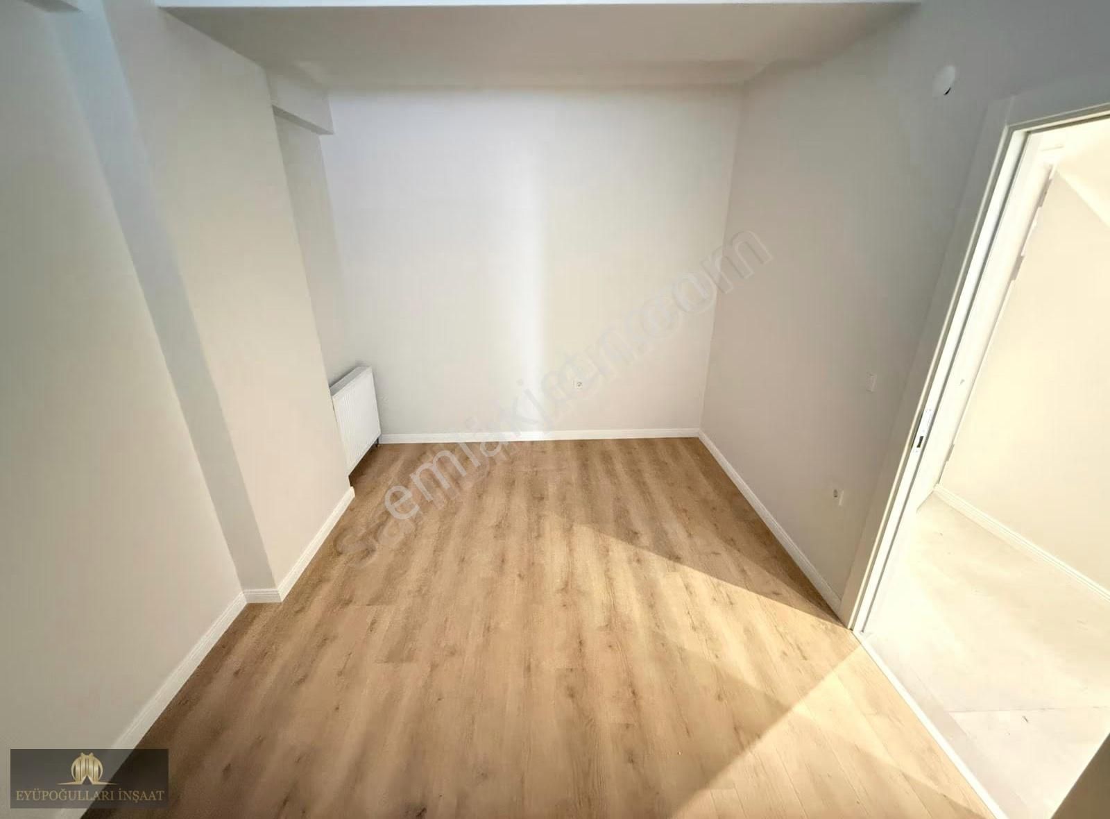 B.paşa Yenidoğan Cadde Üzeri 3+1 135 M2 Sıfır Satılık Daire - Görsel 17