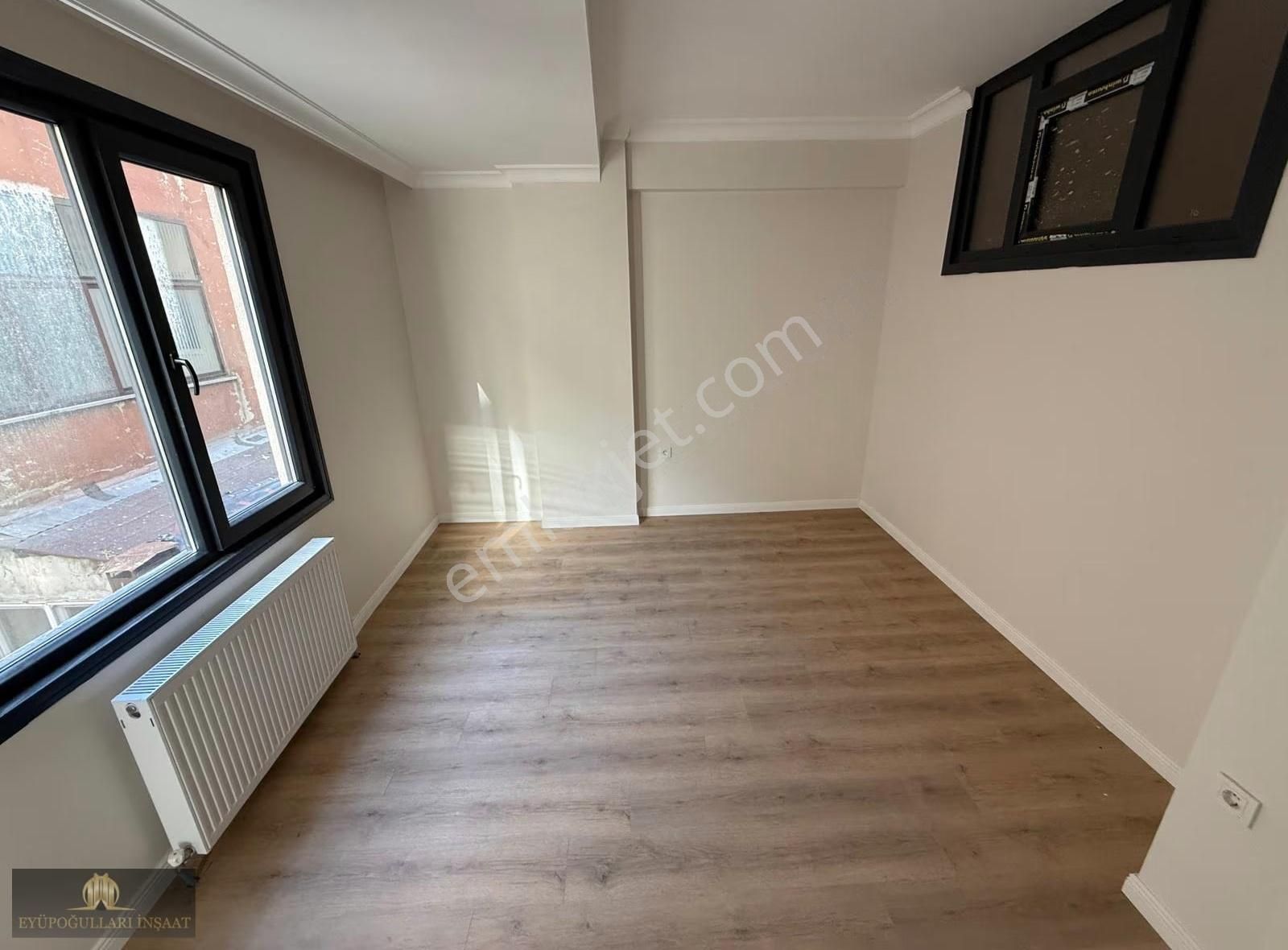 B.paşa Yenidoğan Cadde Üzeri 3+1 135 M2 Sıfır Satılık Daire - Görsel 8