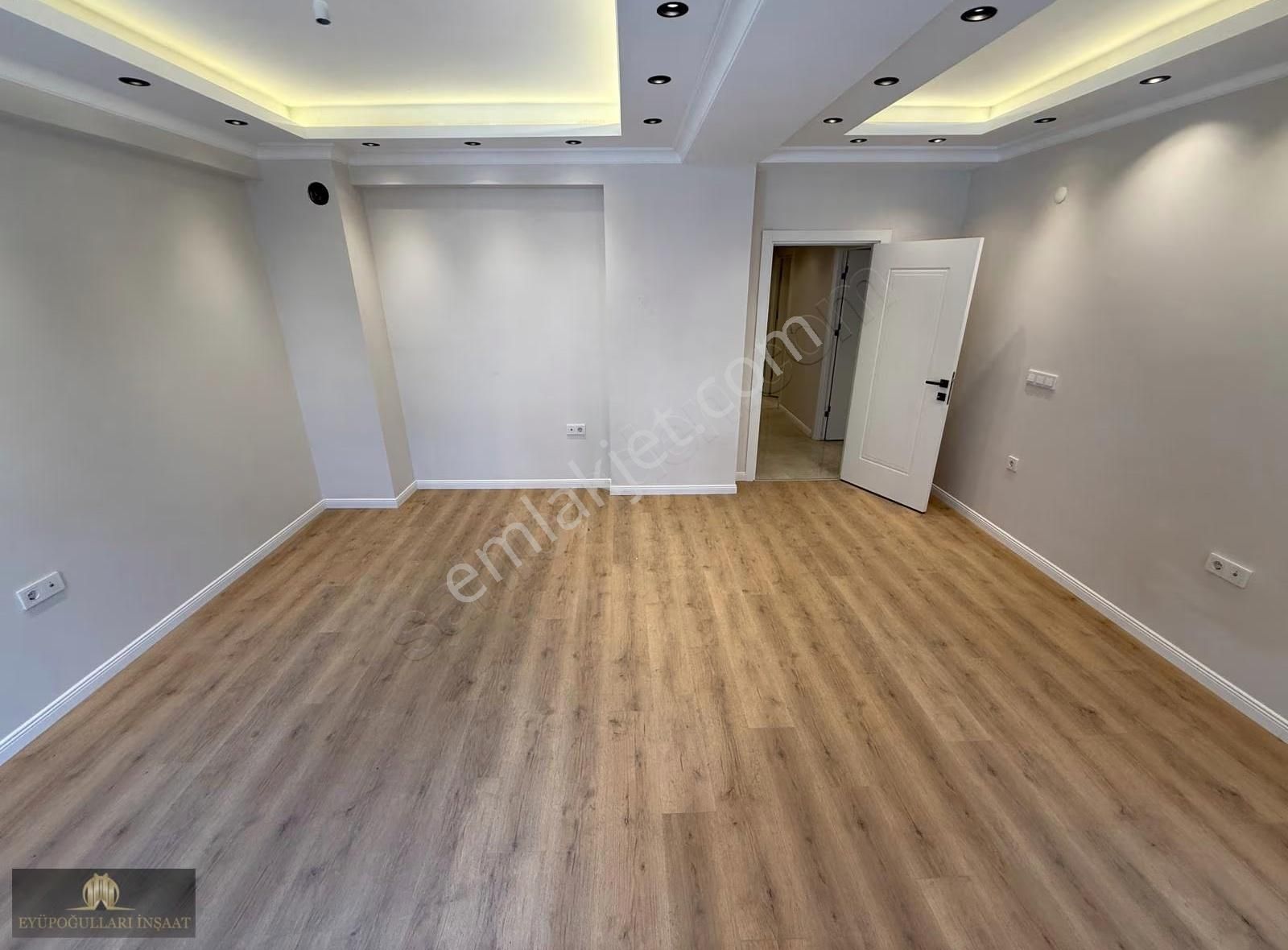 B.paşa Yenidoğan Cadde Üzeri 3+1 135 M2 Sıfır Satılık Daire - Görsel 11