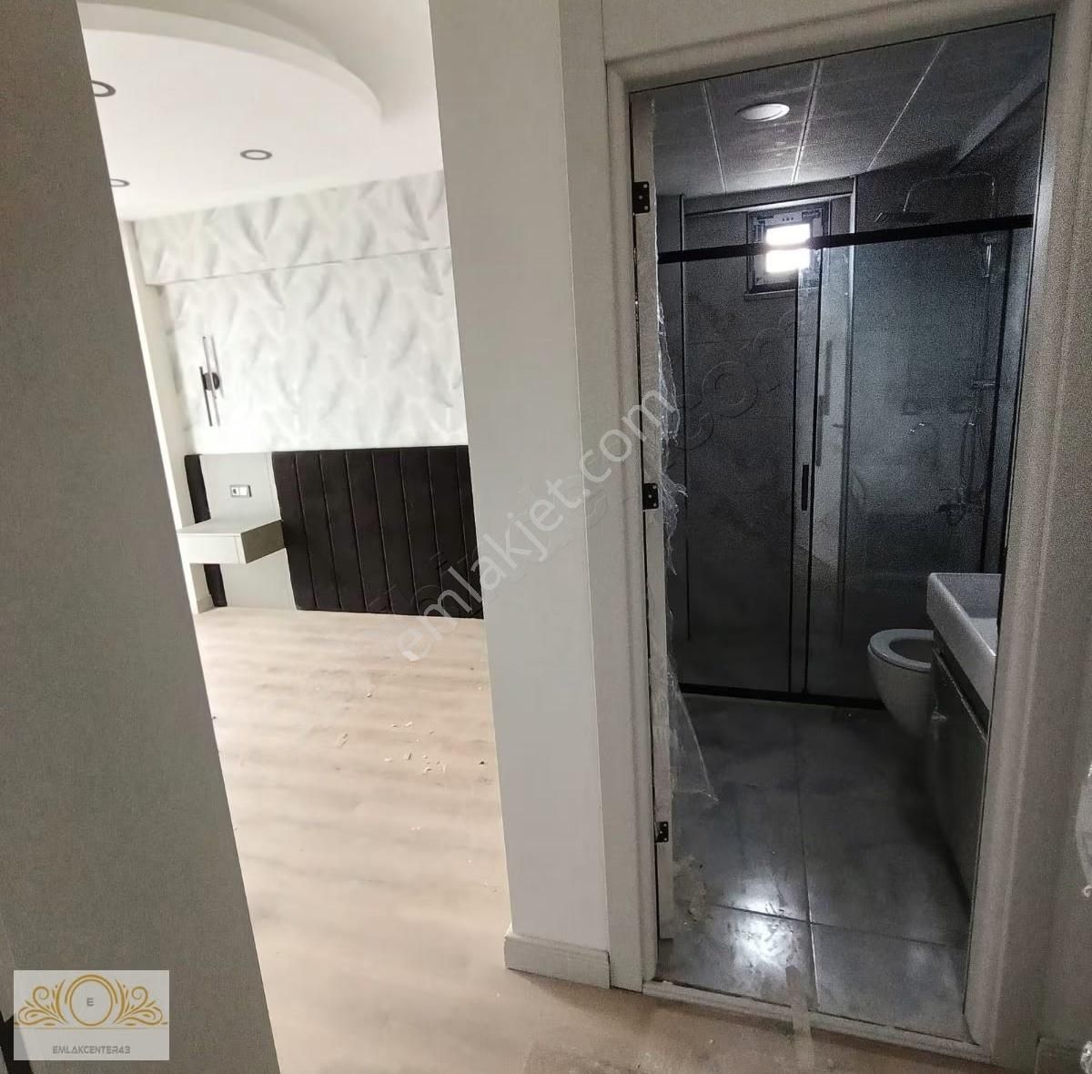 Emlak Centerden Arakat 3+1 Lüks Donanımlı Daire - Görsel 12