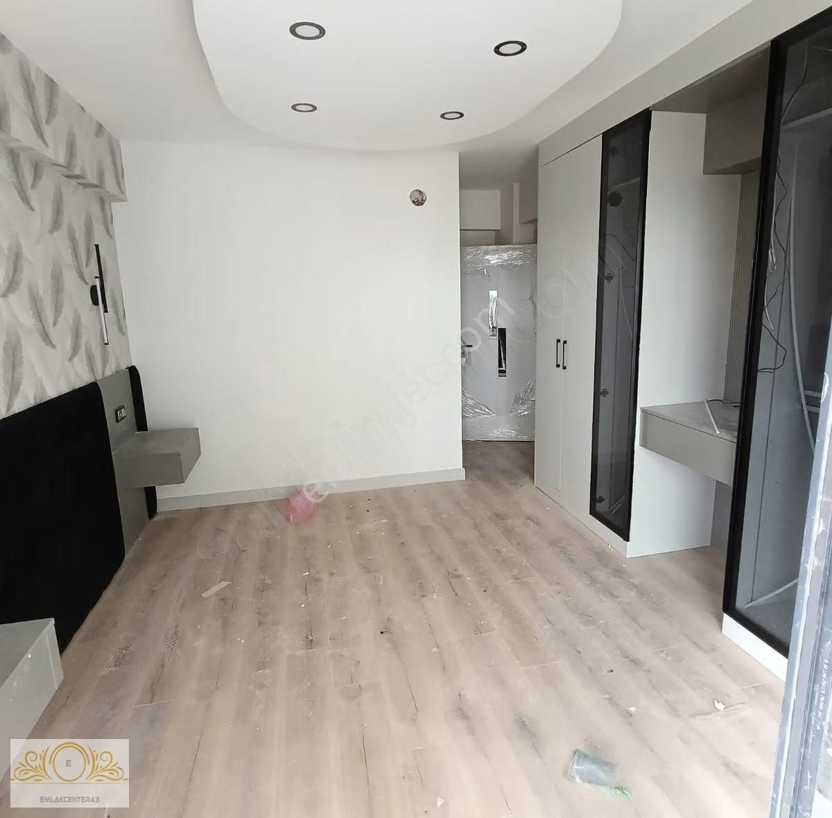 Emlak Centerden Arakat 3+1 Lüks Donanımlı Daire - Görsel 6