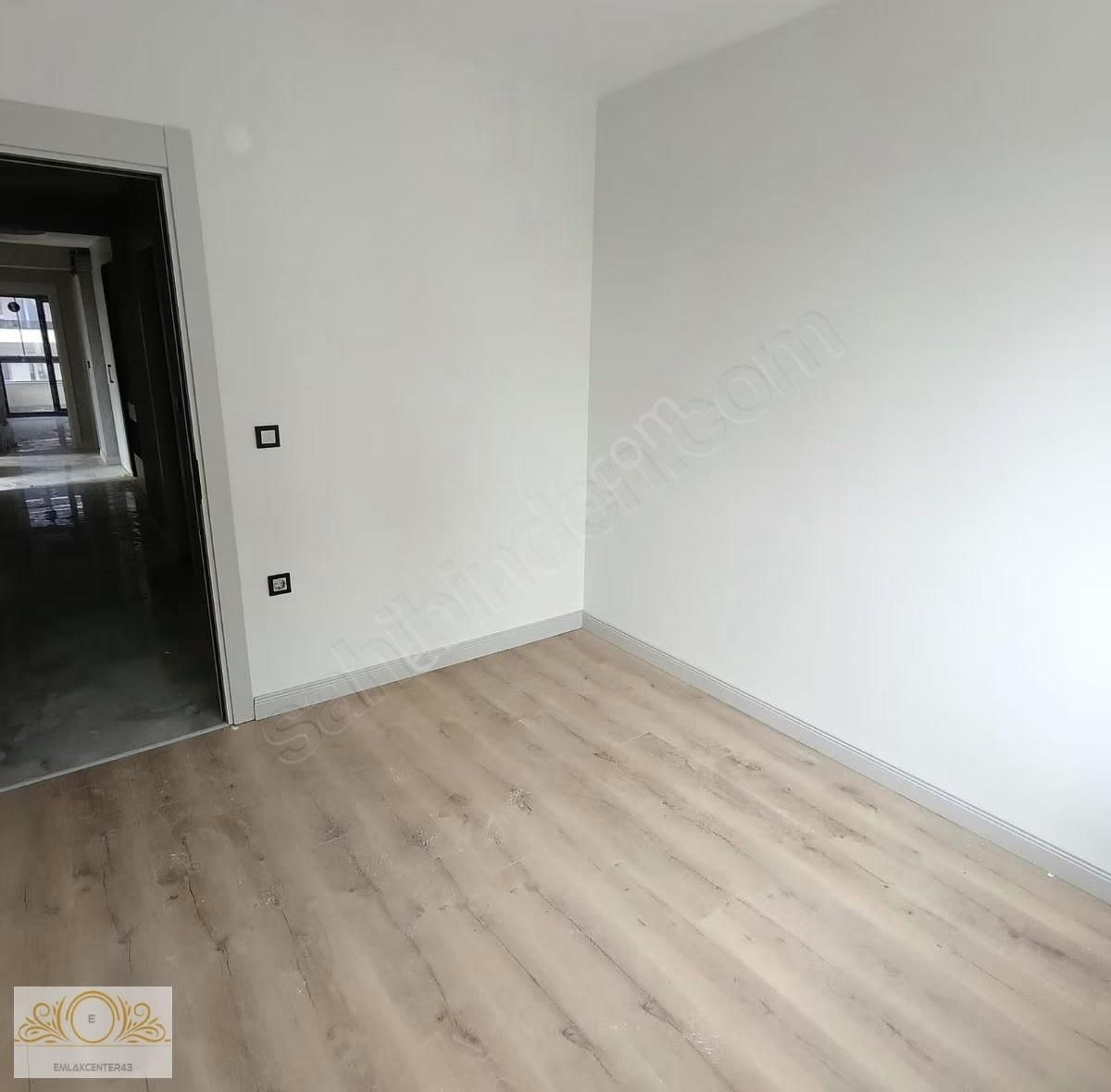 Emlak Centerden Arakat 3+1 Lüks Donanımlı Daire - Görsel 4