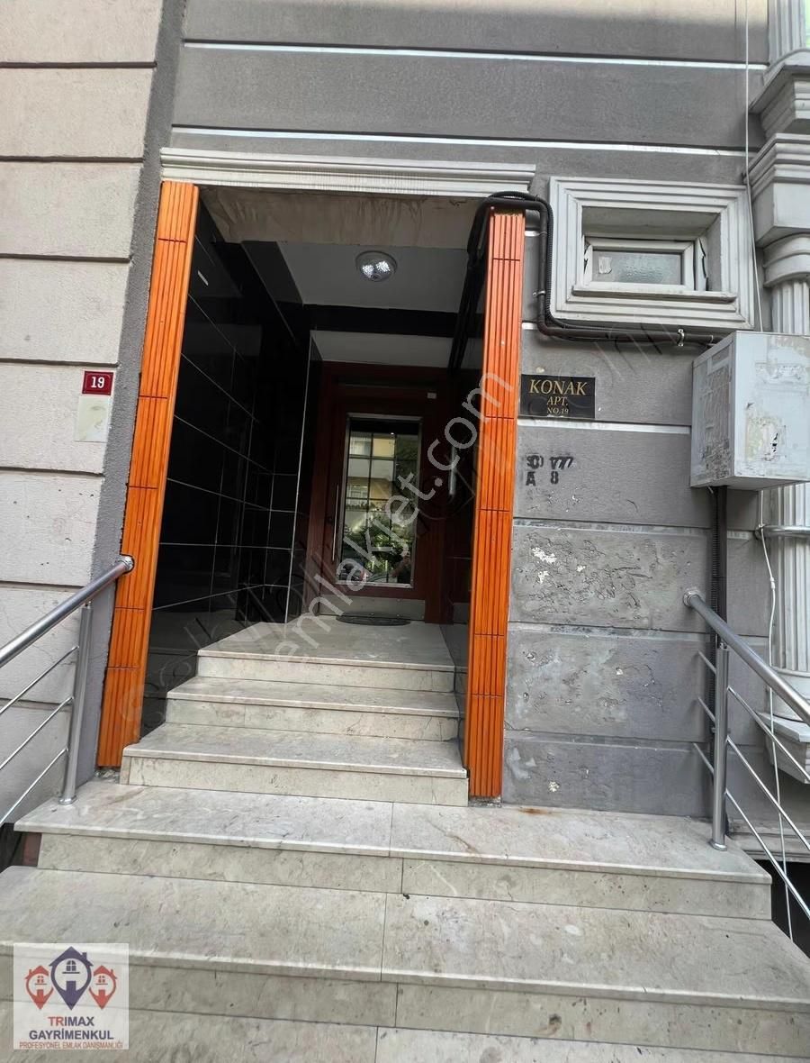 Yakuplu 126. Sokak'da Geniş 100 M2 Balkonlu Kapalı Mutfaklı - Görsel 13