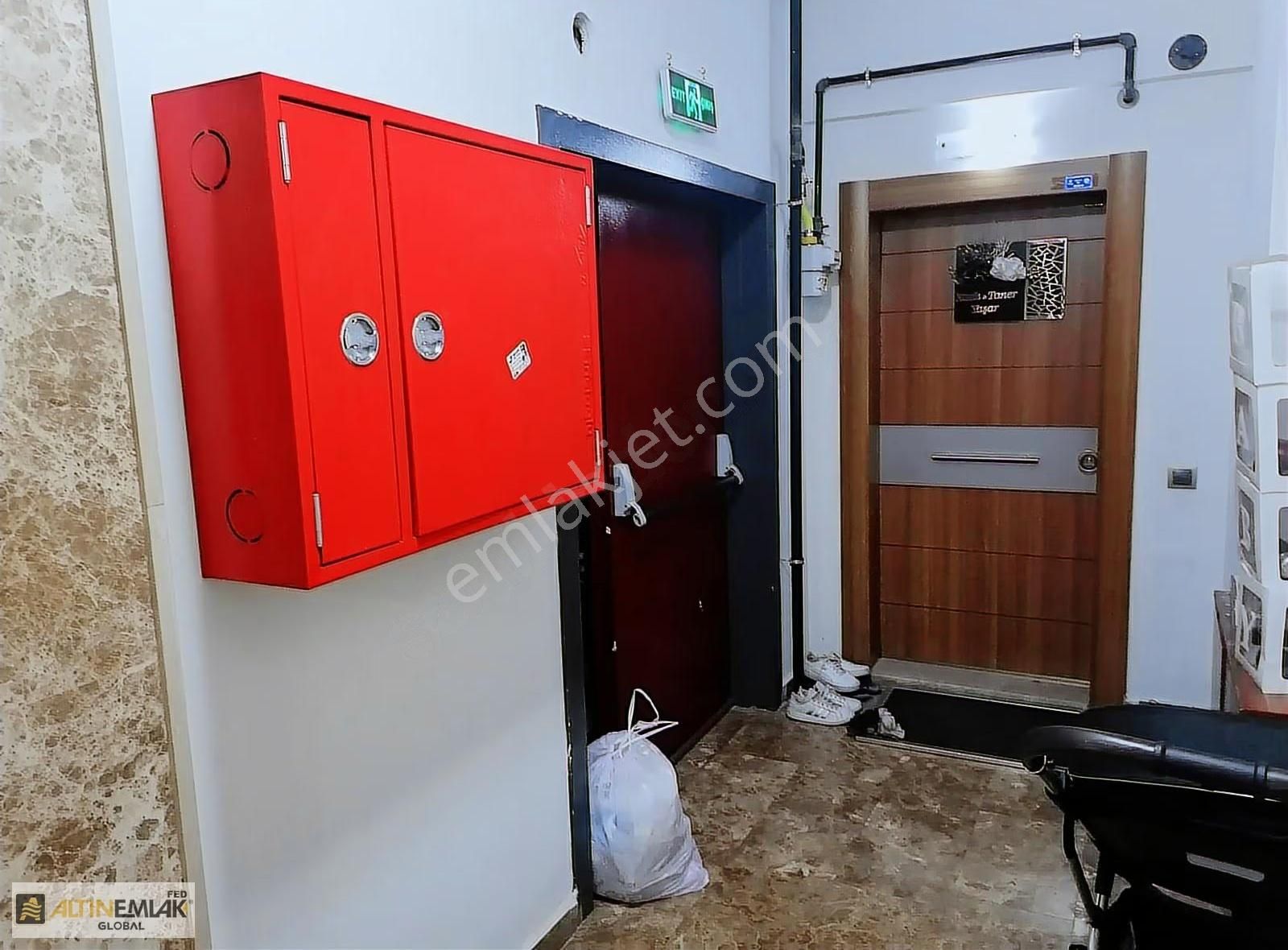 Yeniköy Mahallesinde 3+1 Daire - Görsel 4